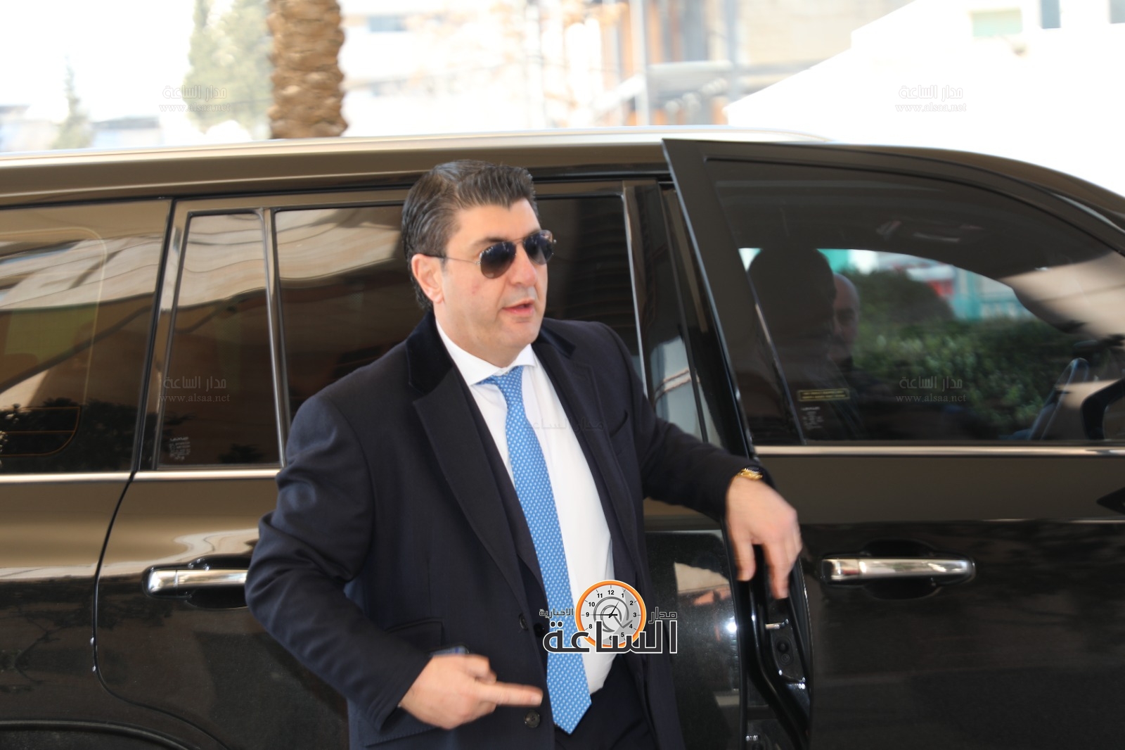 Madar Al-Saa Images 0.367327173188599