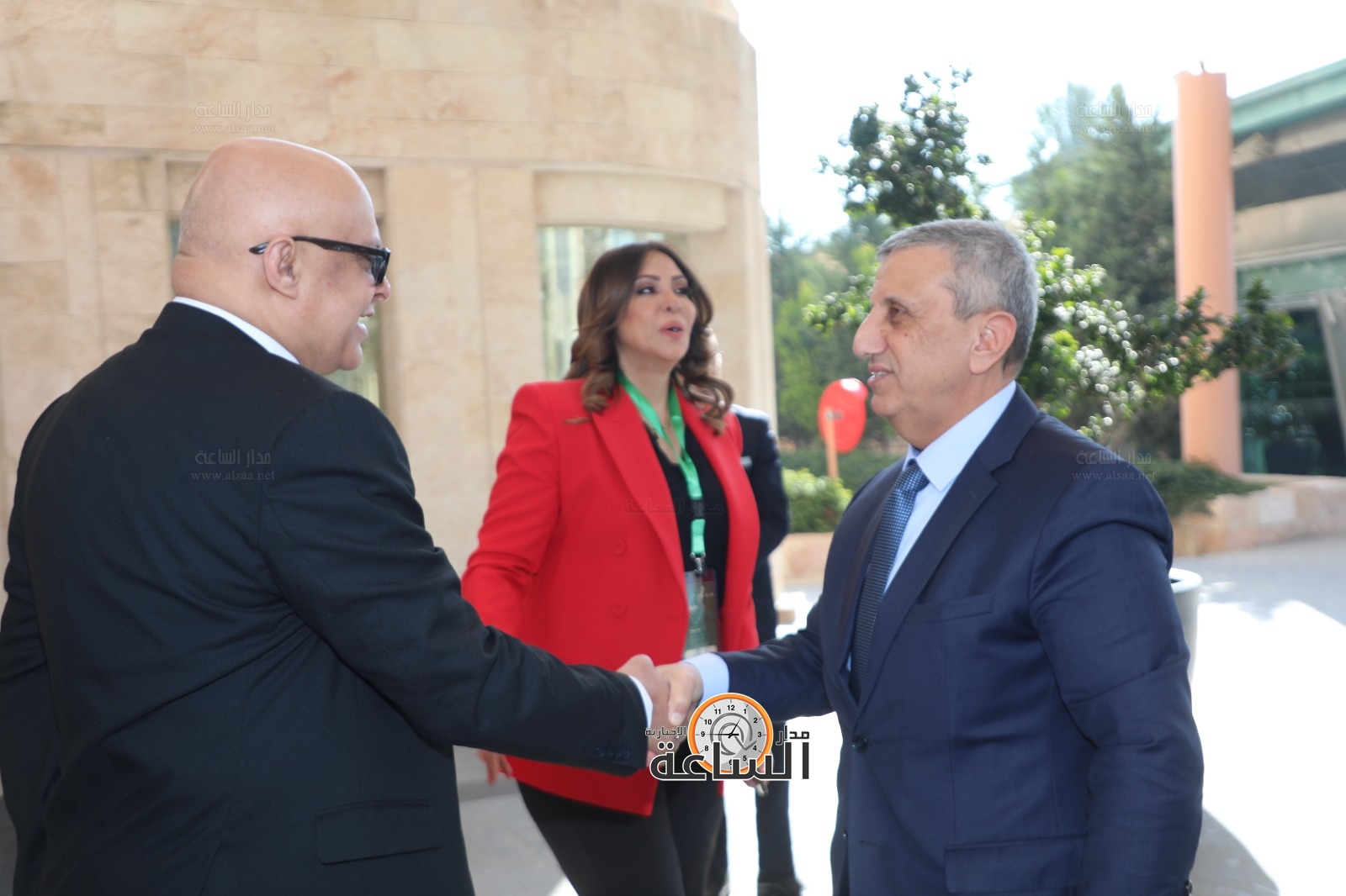 Madar Al-Saa Images 0.7948409965740397