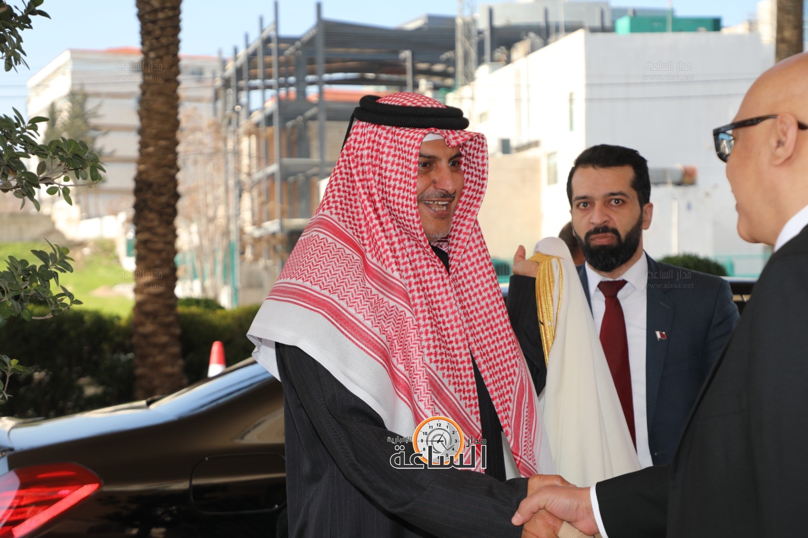 Madar Al-Saa Images 0.5041454330337412