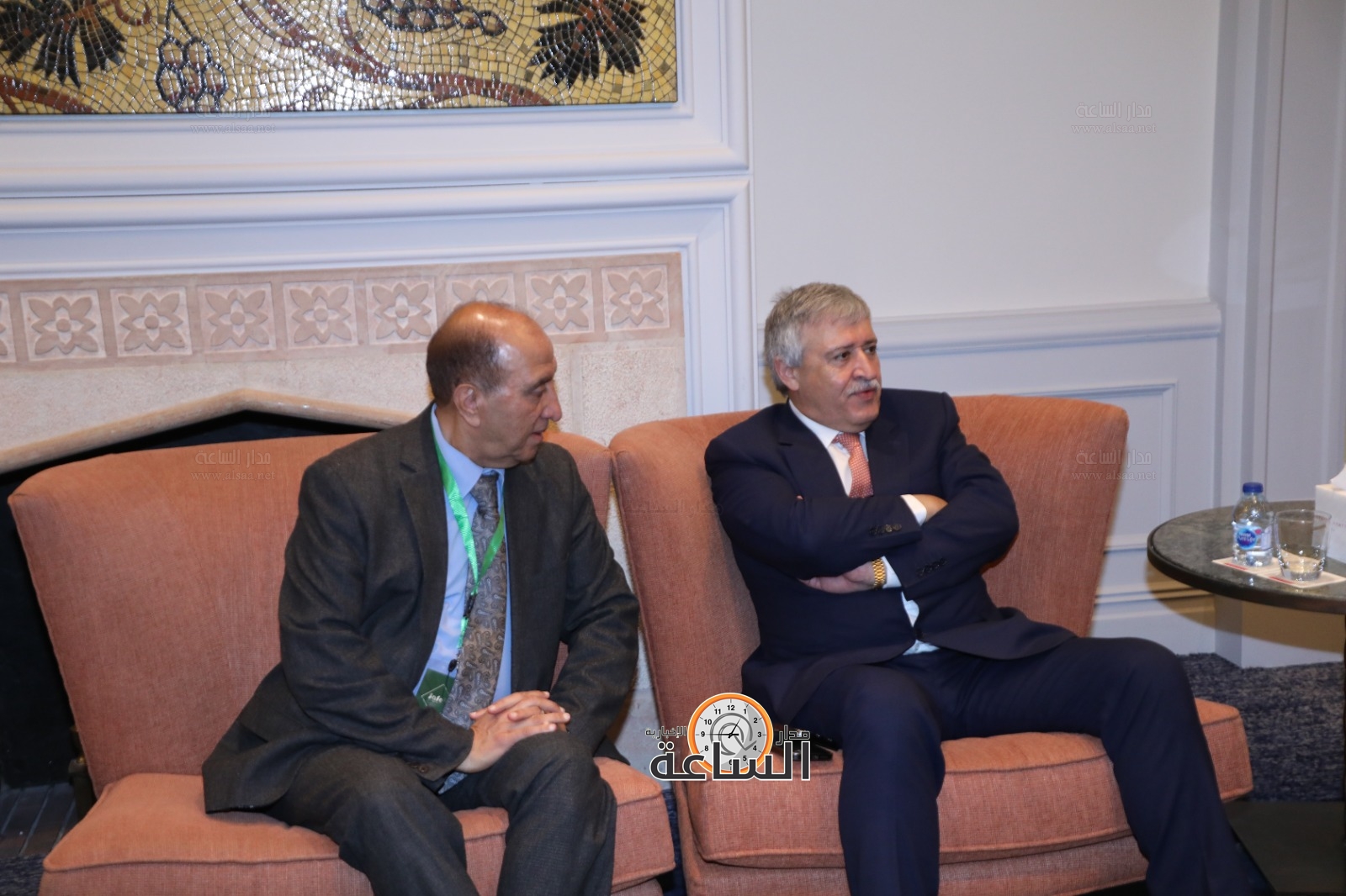 Madar Al-Saa Images 0.8044190069001884