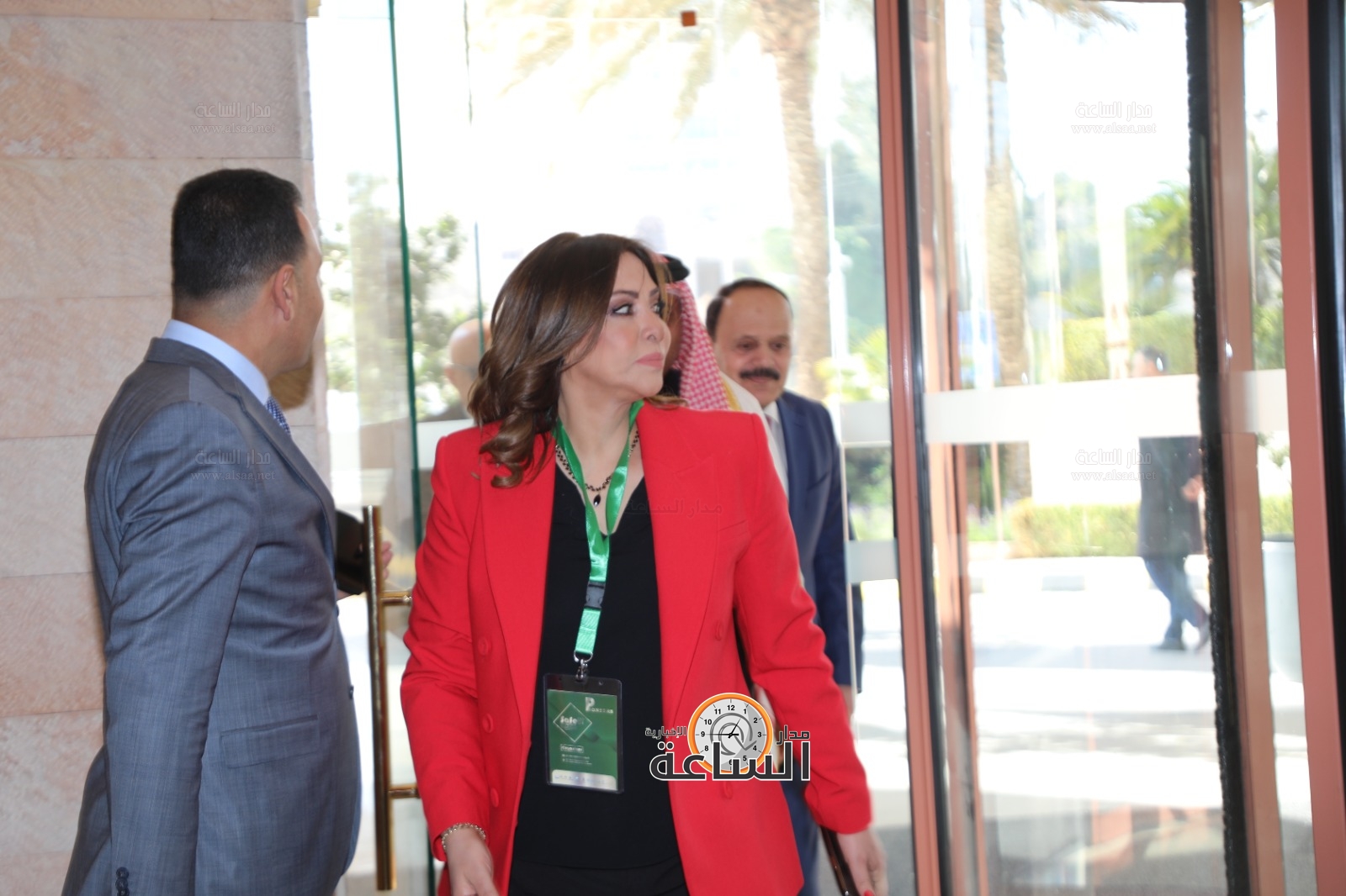 Madar Al-Saa Images 0.4632642508507403