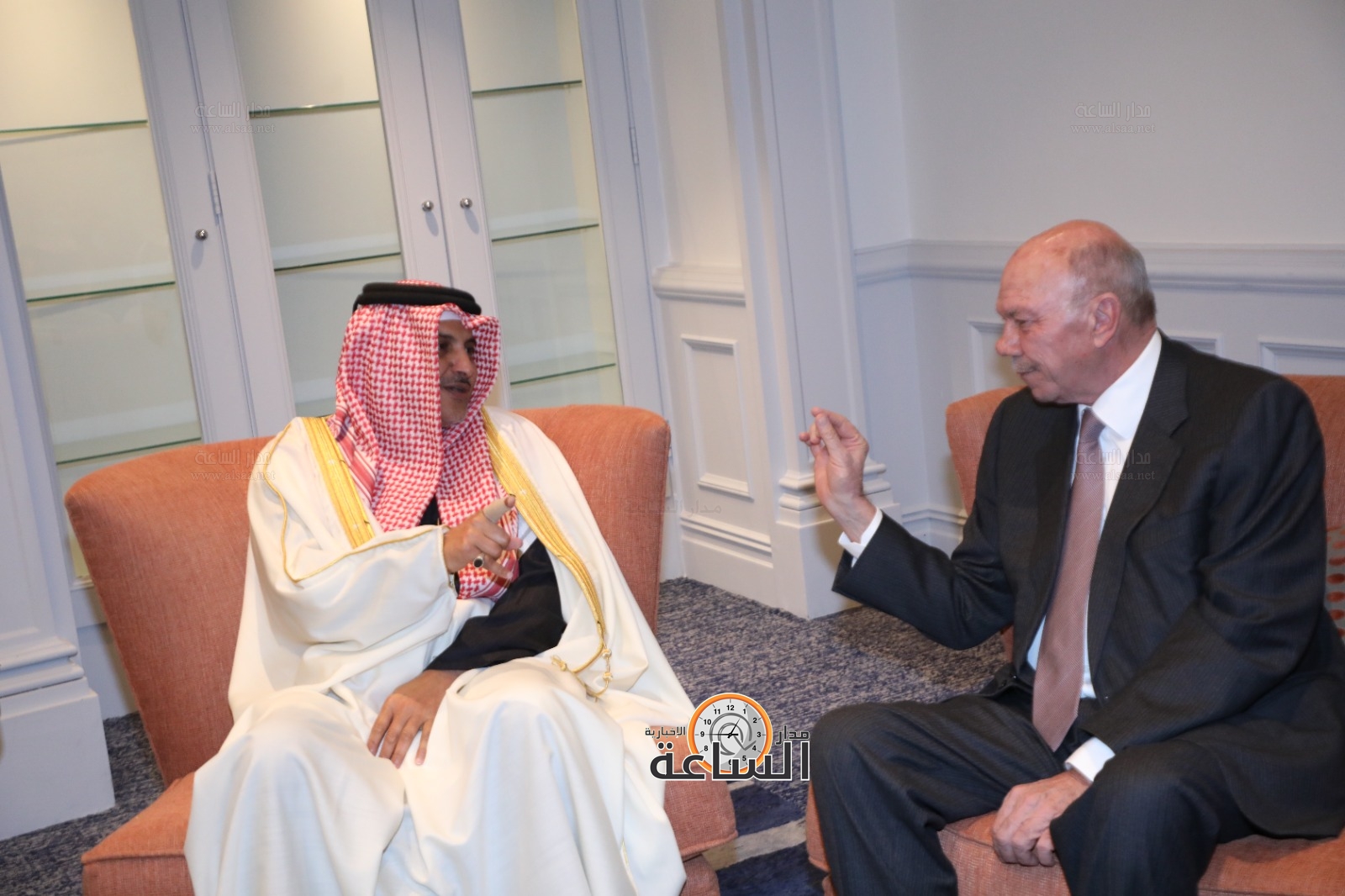 Madar Al-Saa Images 0.3937147925979827