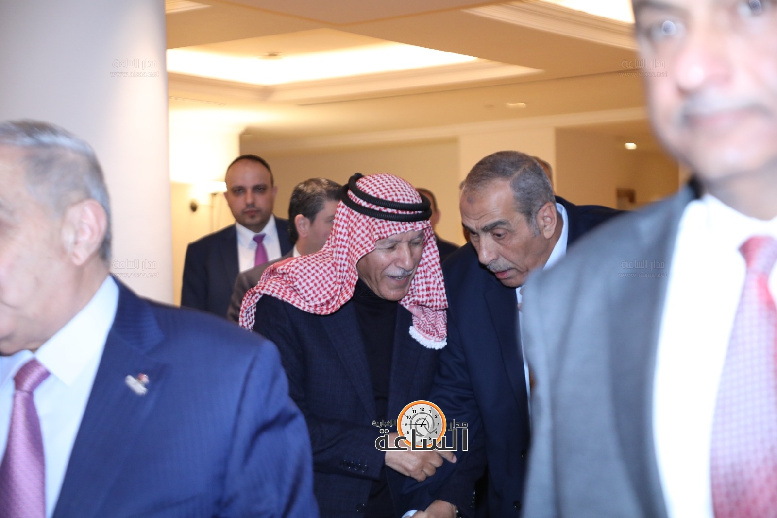 Madar Al-Saa Images 0.9742898844340229