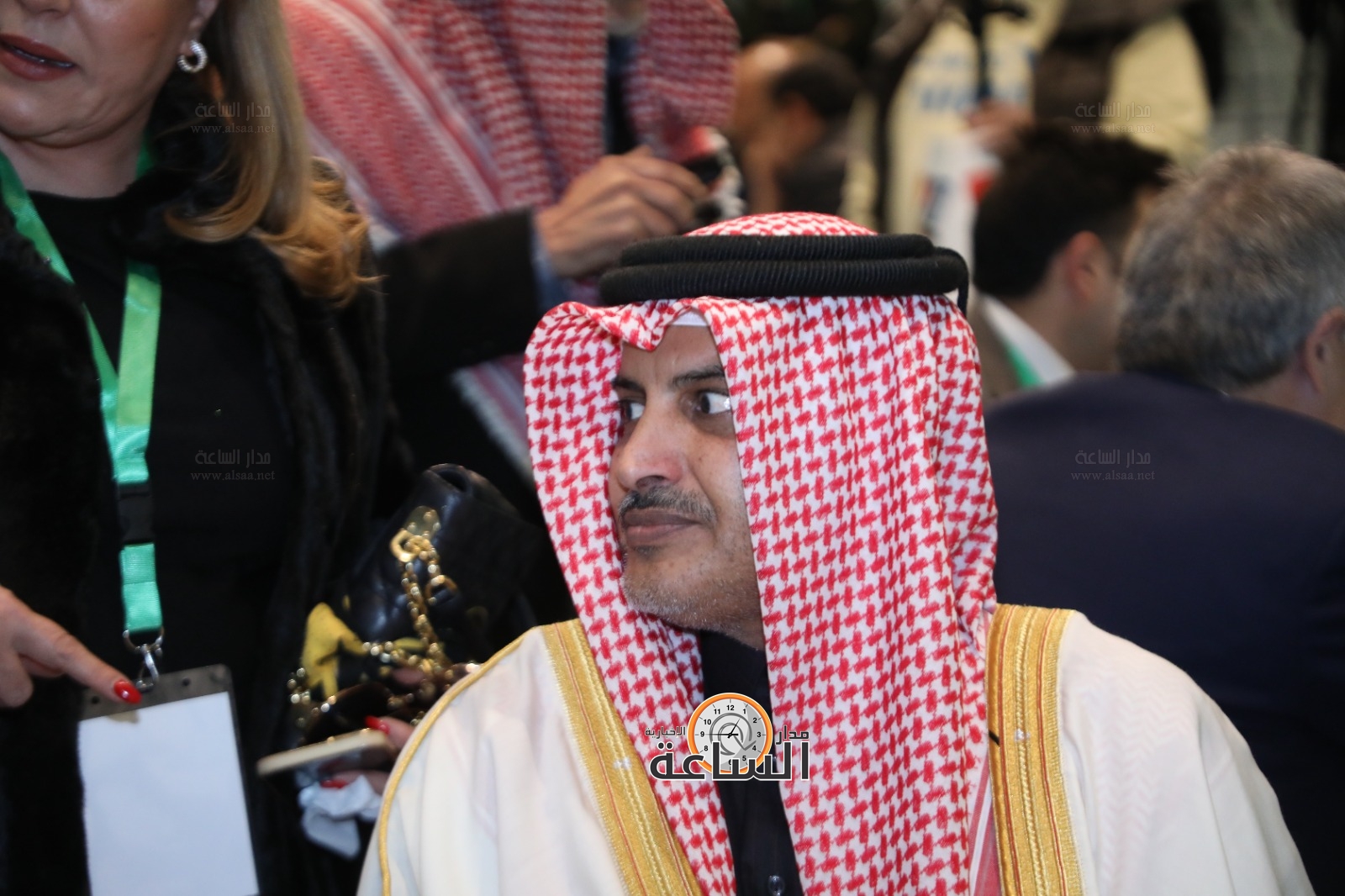 Madar Al-Saa Images 0.4810781210384134