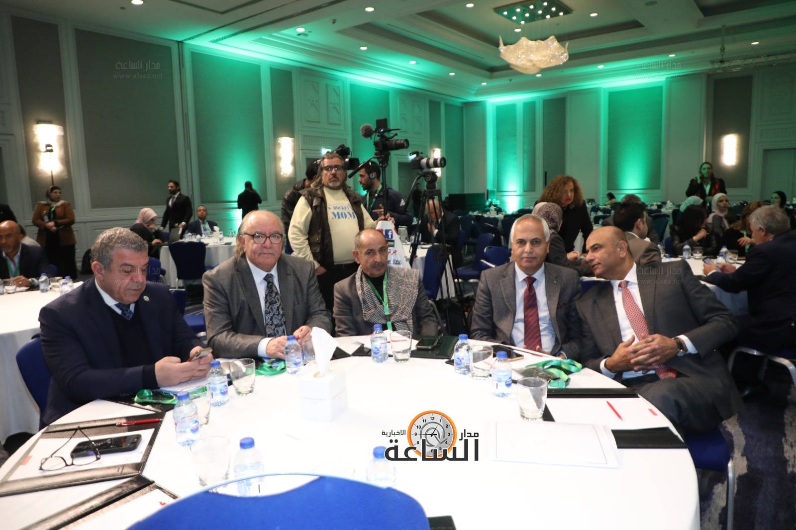 Madar Al-Saa Images 0.9296355909074703