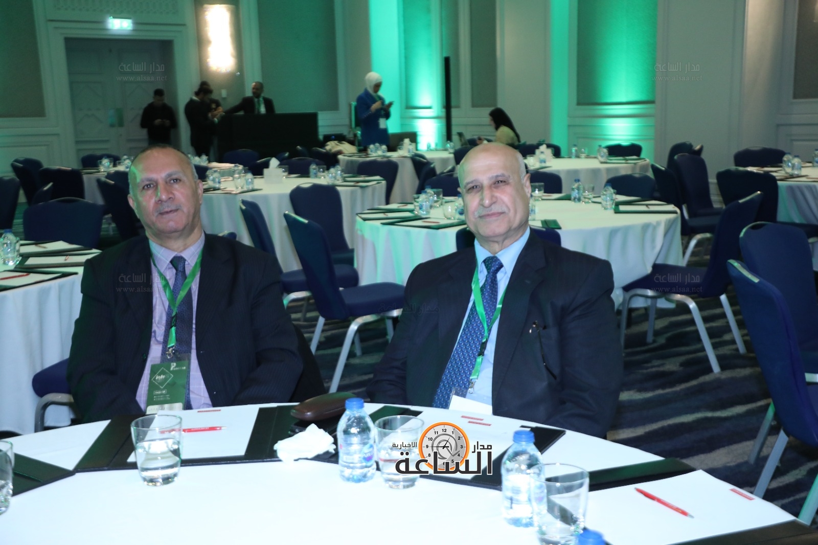 Madar Al-Saa Images 0.6063312110284449