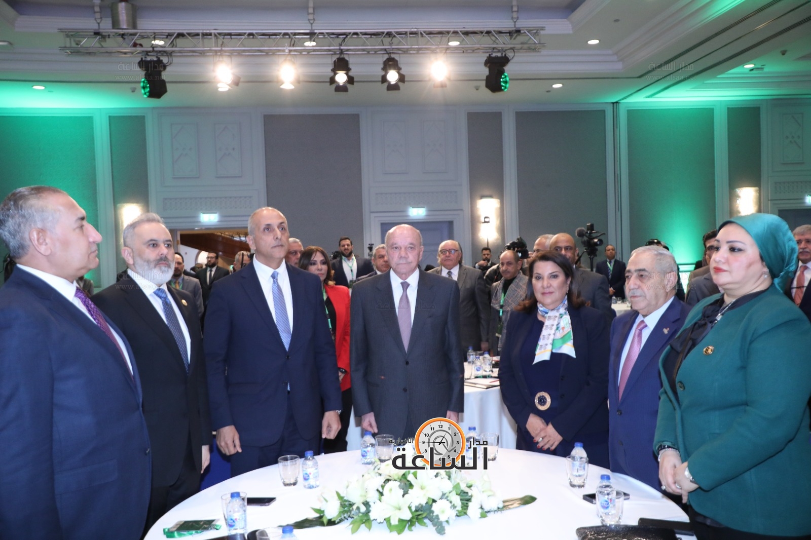 Madar Al-Saa Images 0.20531804393362685