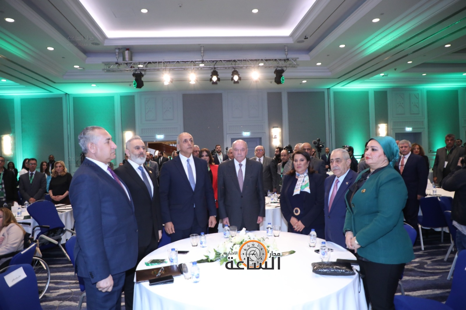 Madar Al-Saa Images 0.5145764843929992