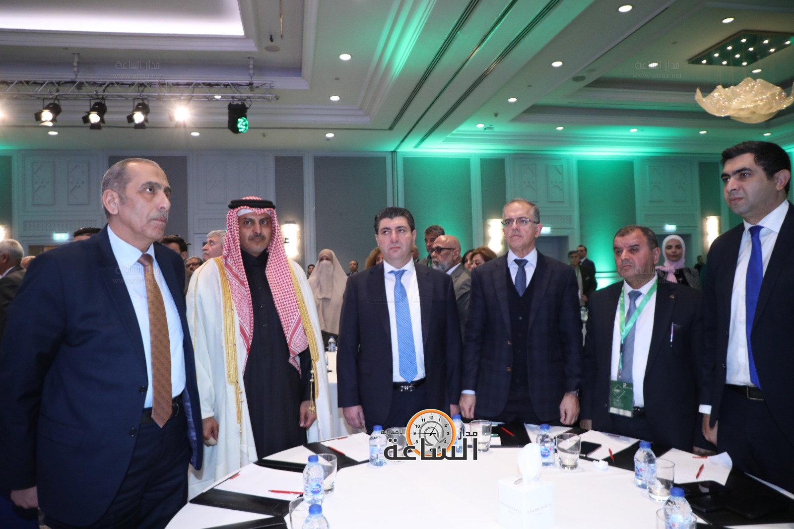 Madar Al-Saa Images 0.8284413207783299