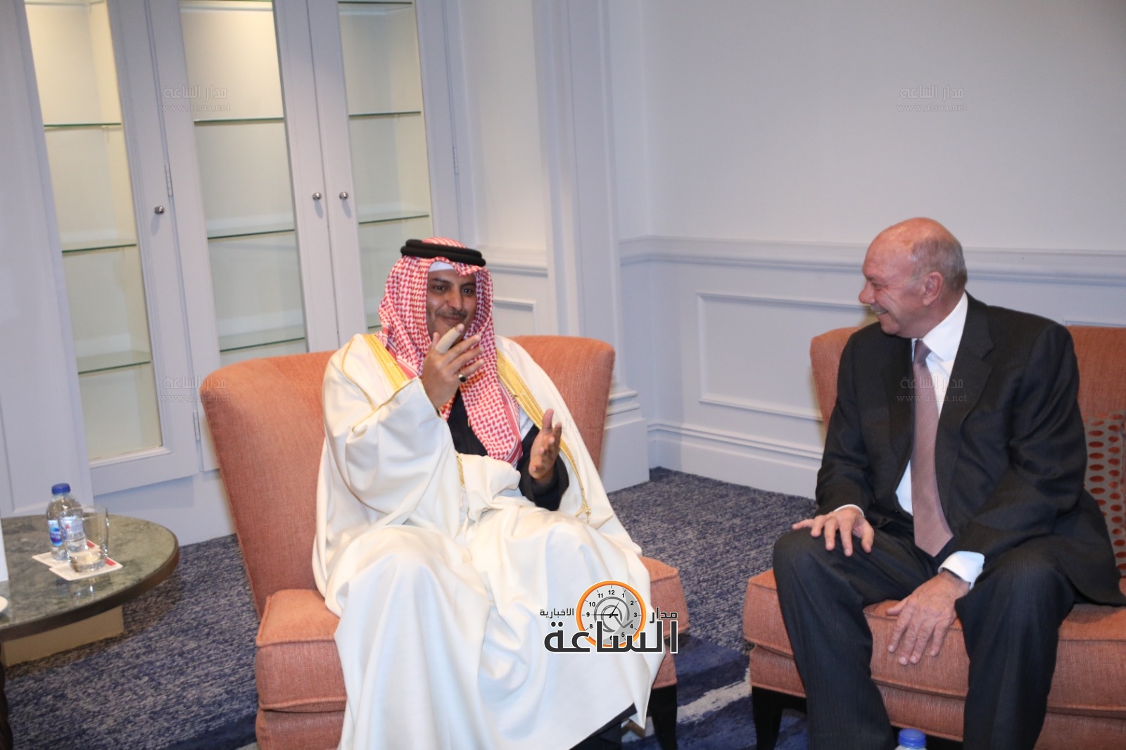 Madar Al-Saa Images 0.5680911030393643