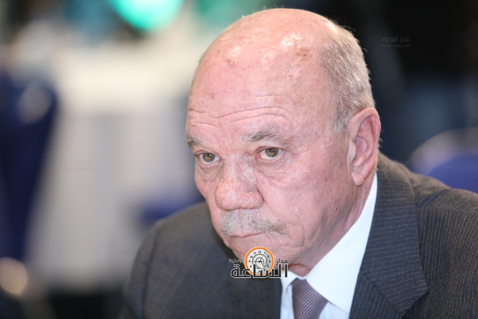 Madar Al-Saa Images 0.5702255366998277