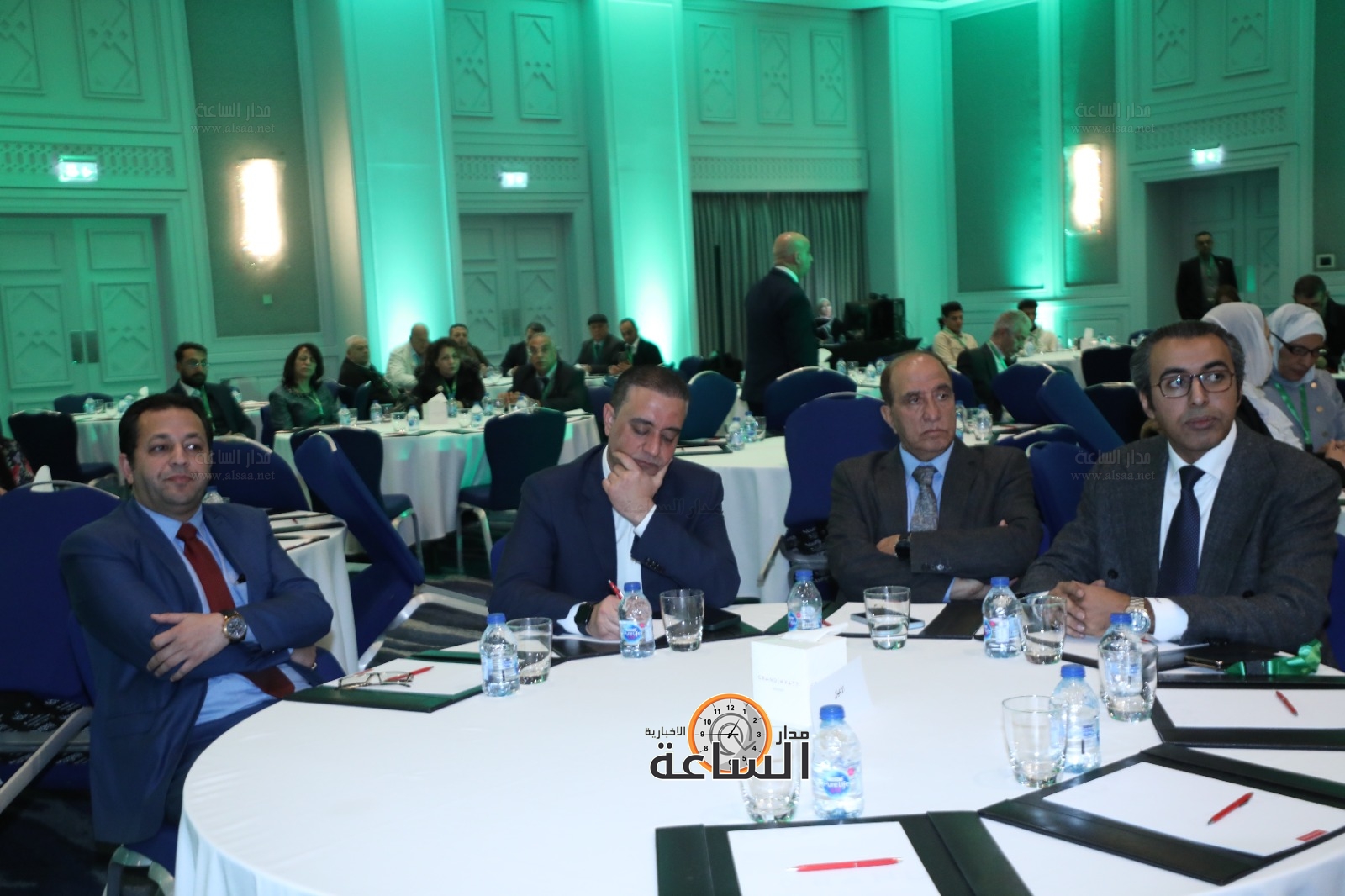 Madar Al-Saa Images 0.5911806325799671