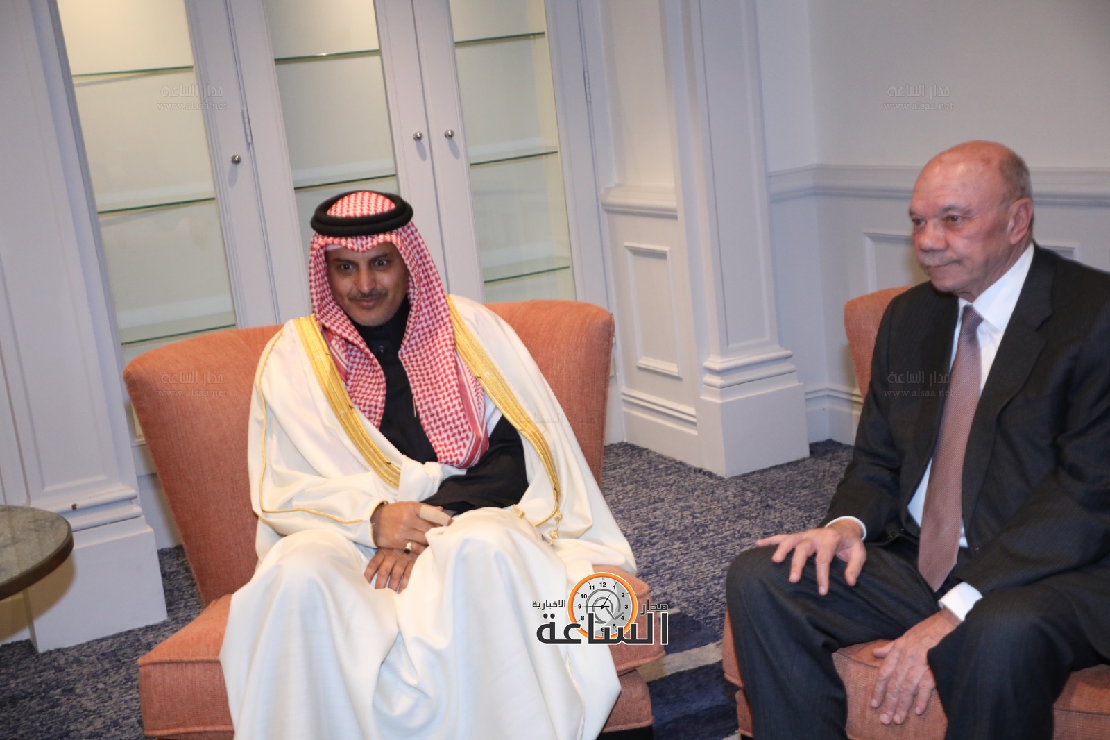 Madar Al-Saa Images 0.9501172147976908