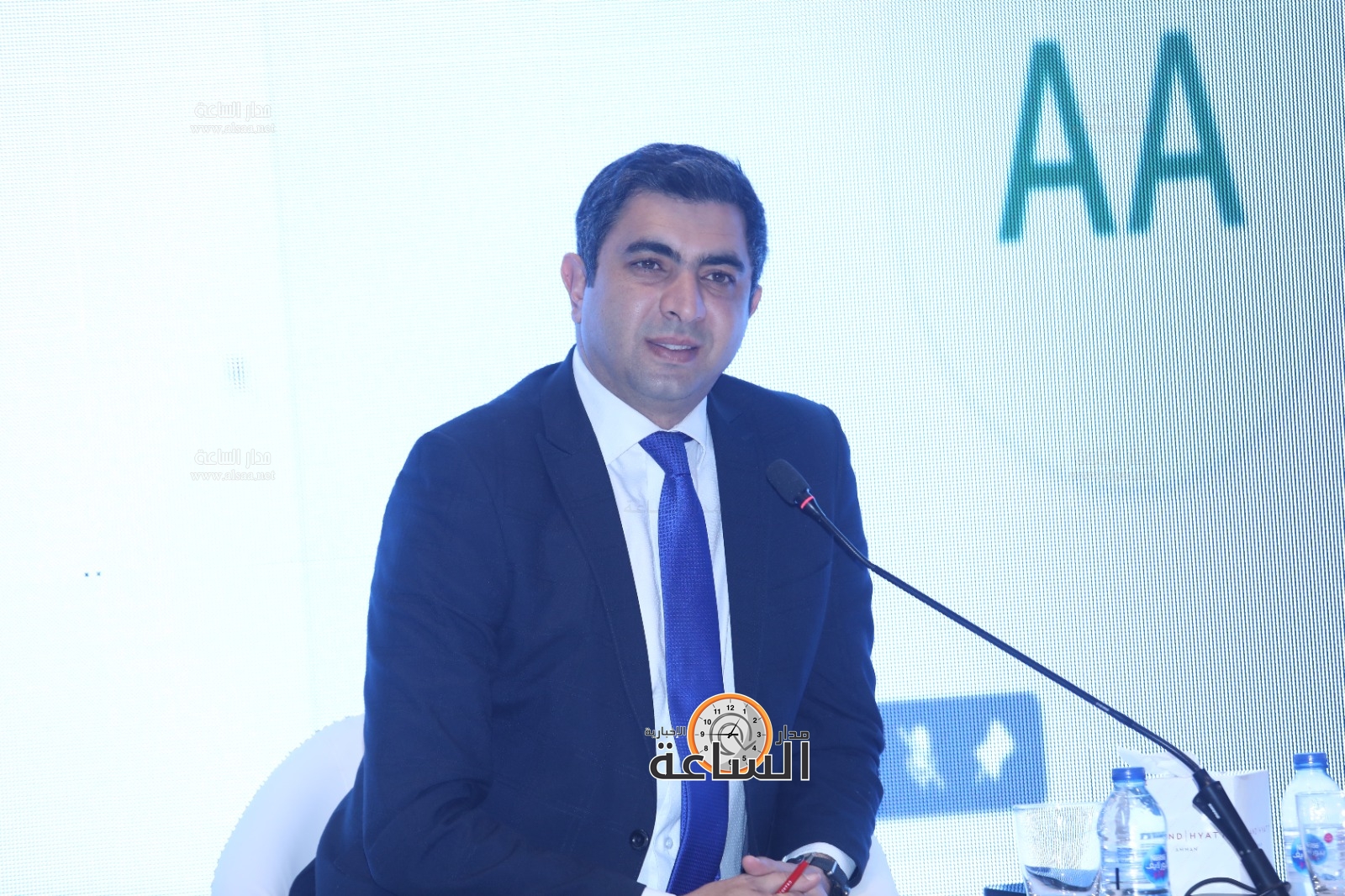 Madar Al-Saa Images 0.06791792520460893