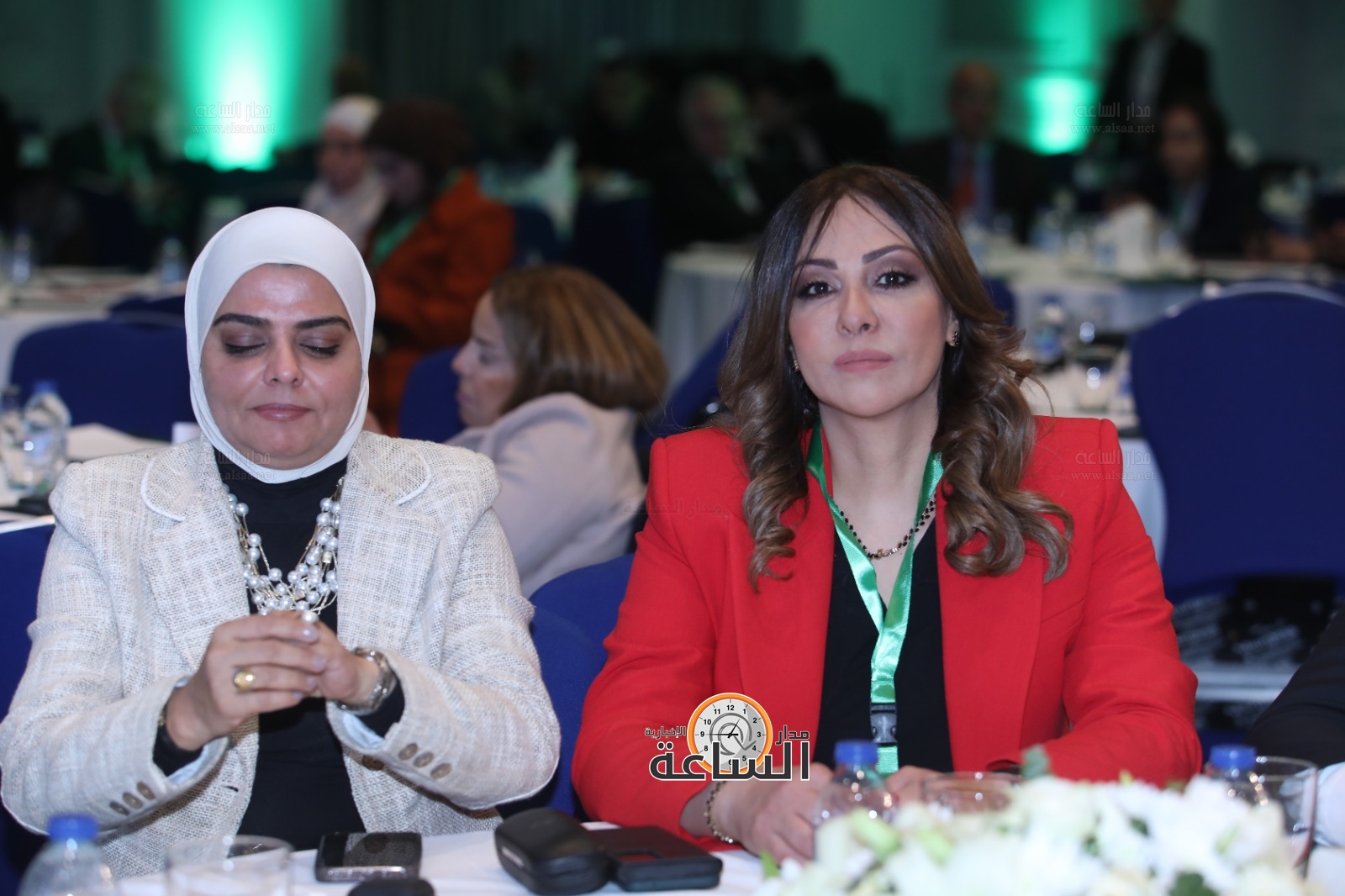 Madar Al-Saa Images 0.4471952983601062