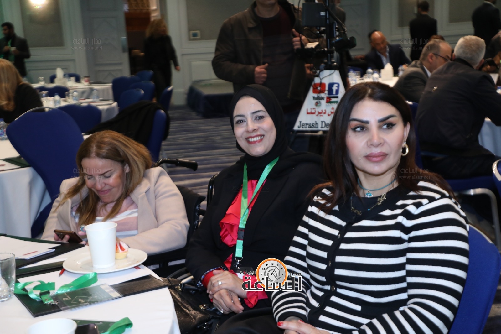 Madar Al-Saa Images 0.6117515840289378