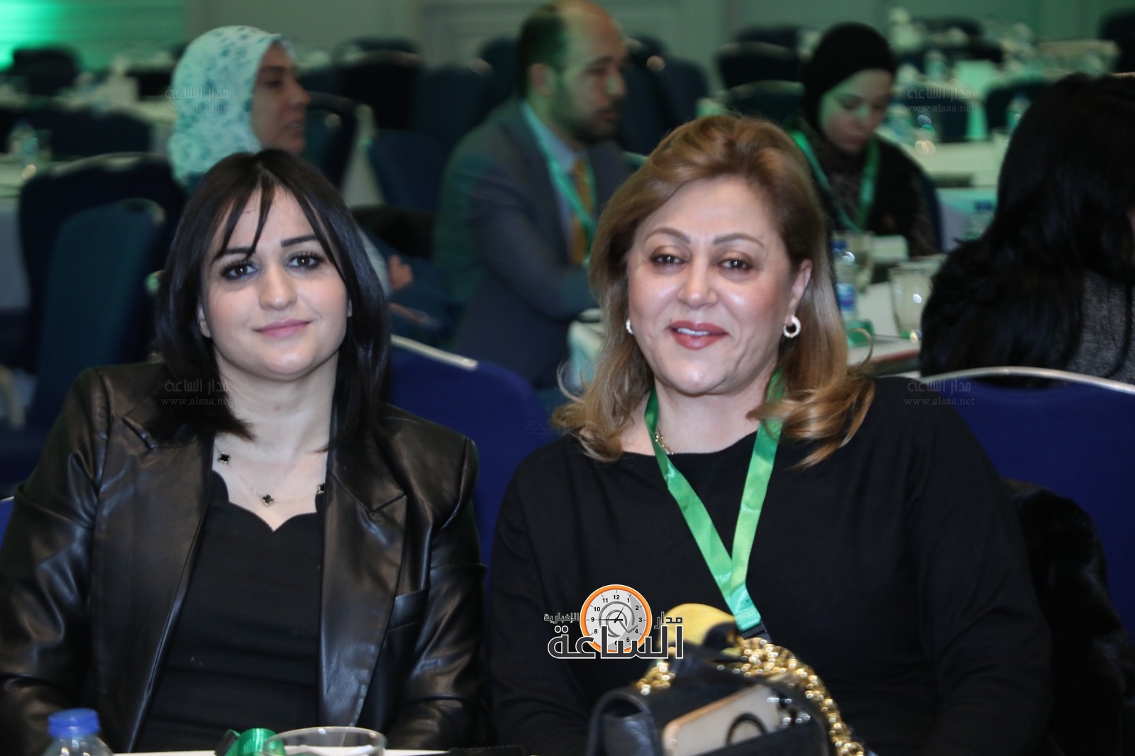 Madar Al-Saa Images 0.17824425731420845