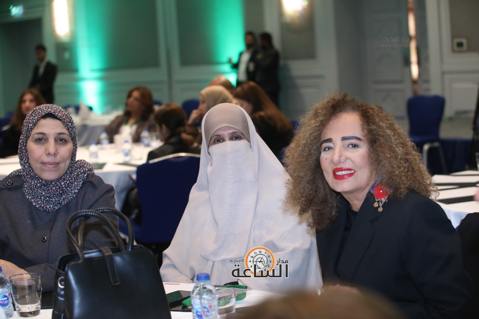 Madar Al-Saa Images 0.41461574392661227