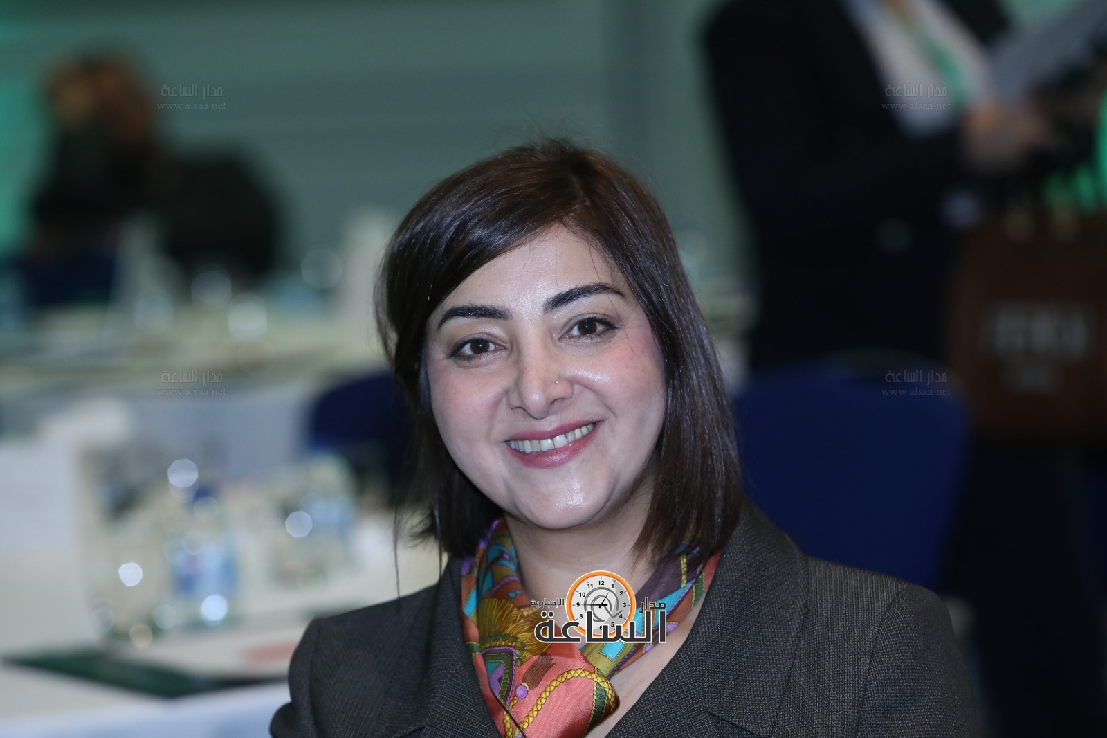 Madar Al-Saa Images 0.656393440359271