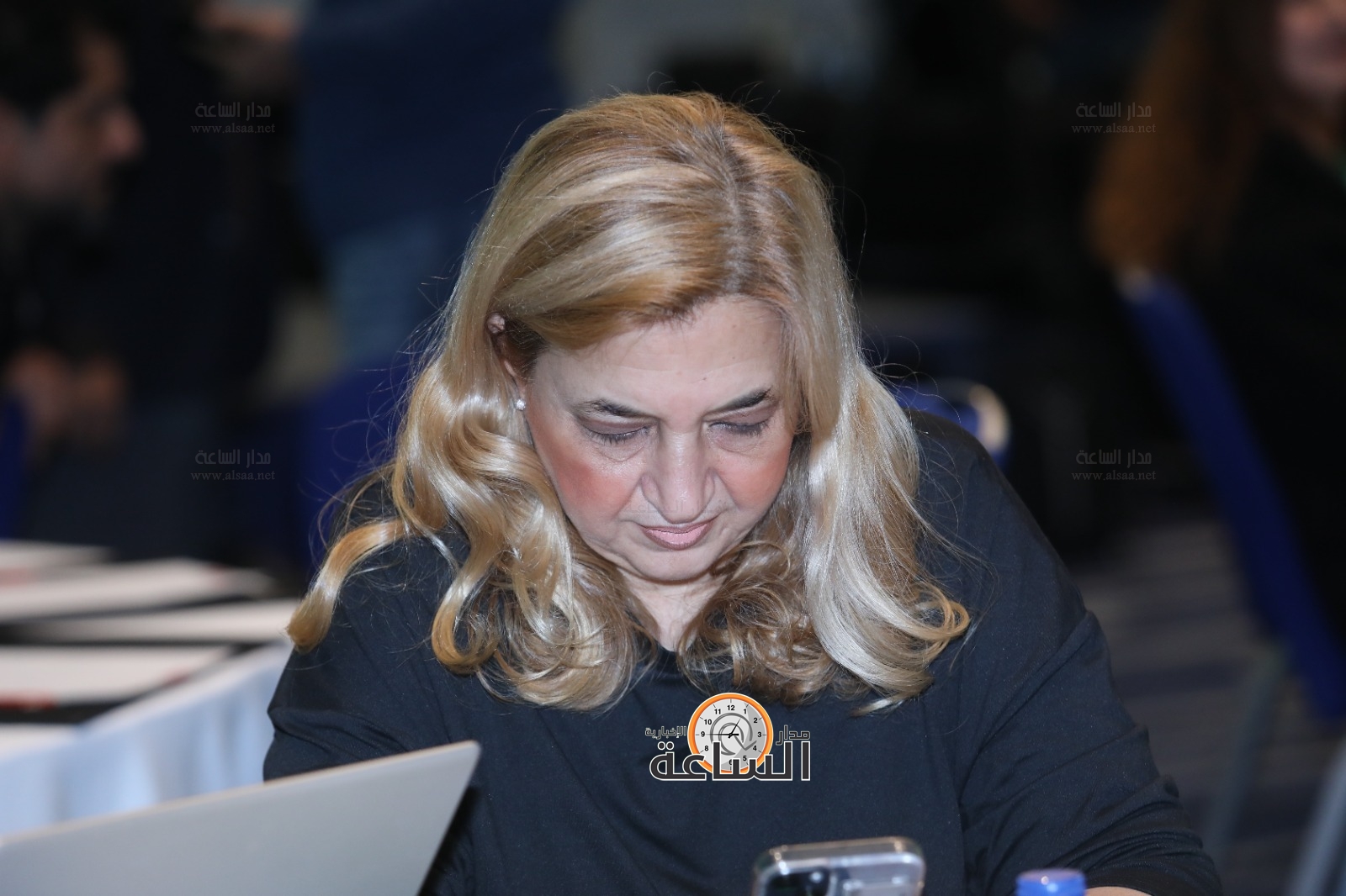 Madar Al-Saa Images 0.30113507339523116