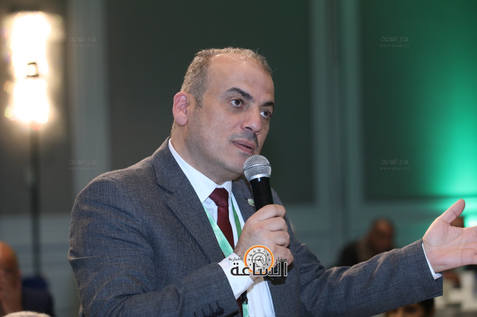 Madar Al-Saa Images 0.6619165106109091