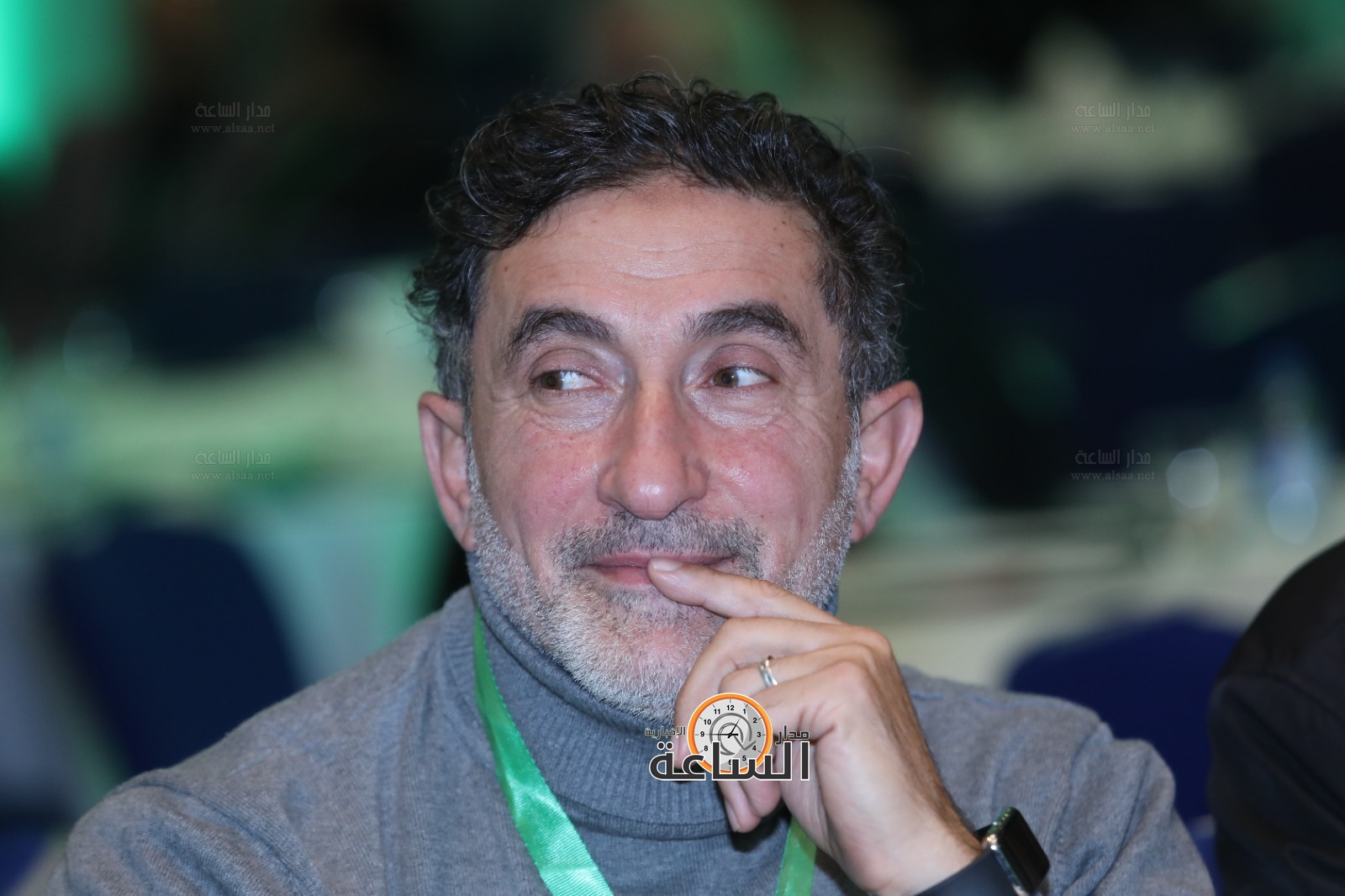 Madar Al-Saa Images 0.7568921504269763