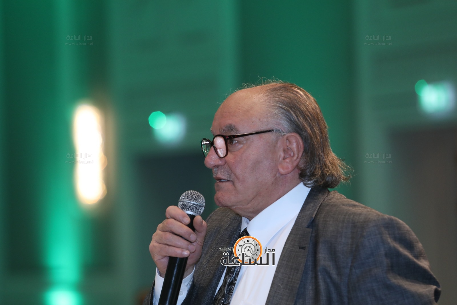 Madar Al-Saa Images 0.9690215813389018