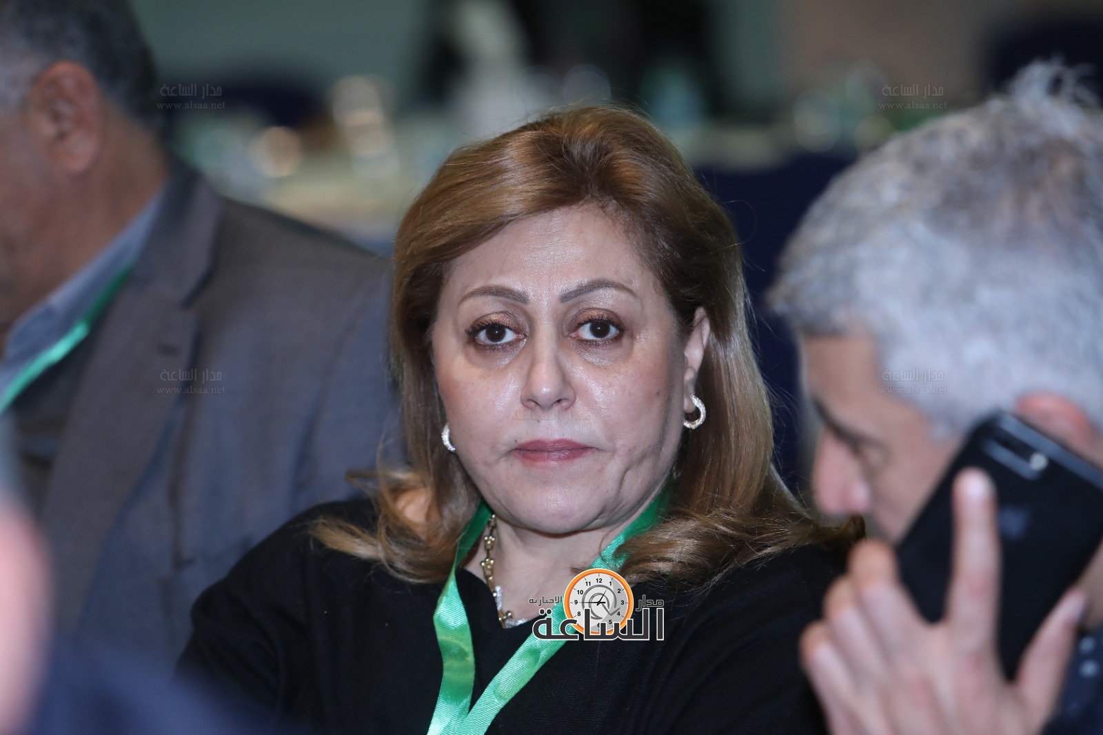 Madar Al-Saa Images 0.10842066301177589