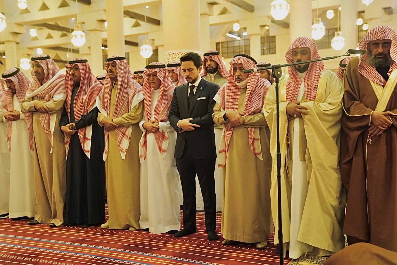 Madar Al-Saa Images 0.16791880295165051