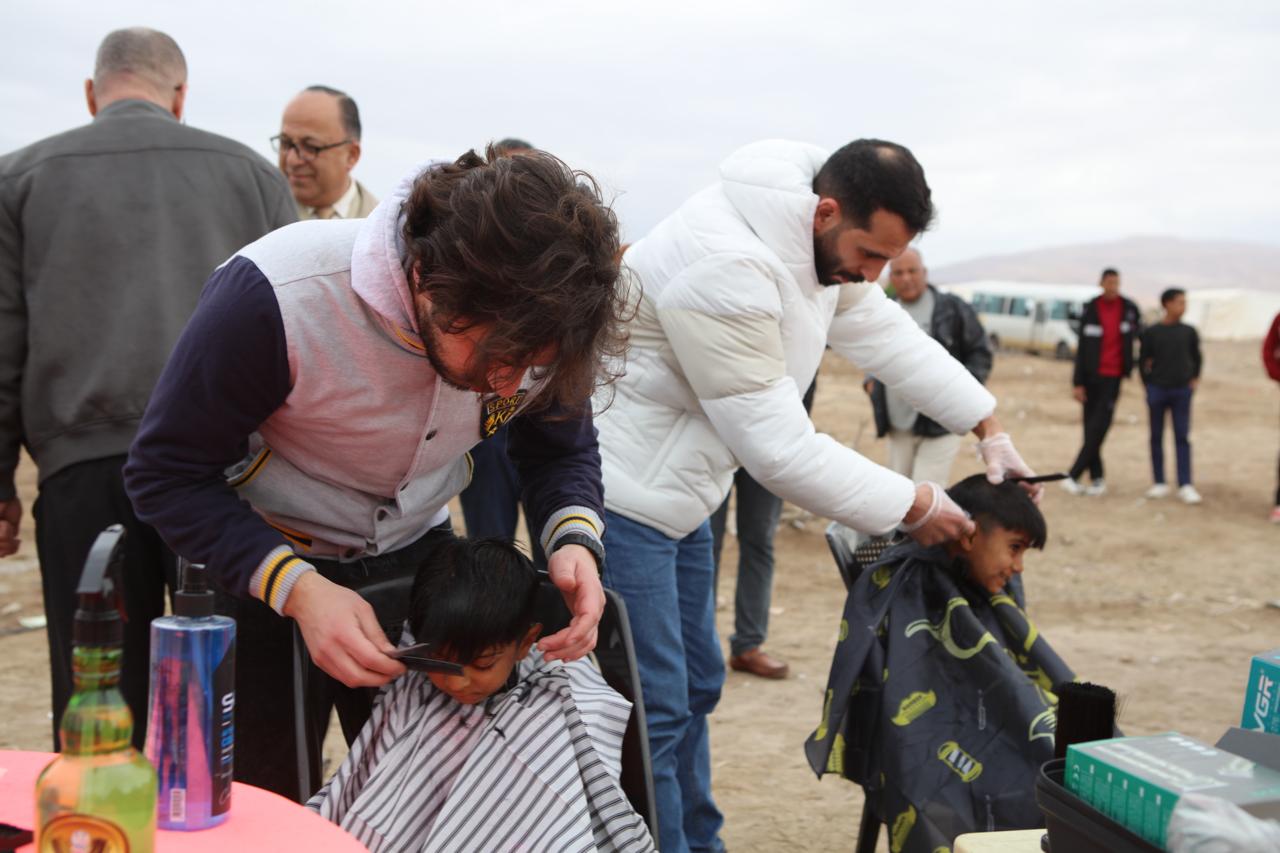 Madar Al-Saa Images 0.19251137529419693