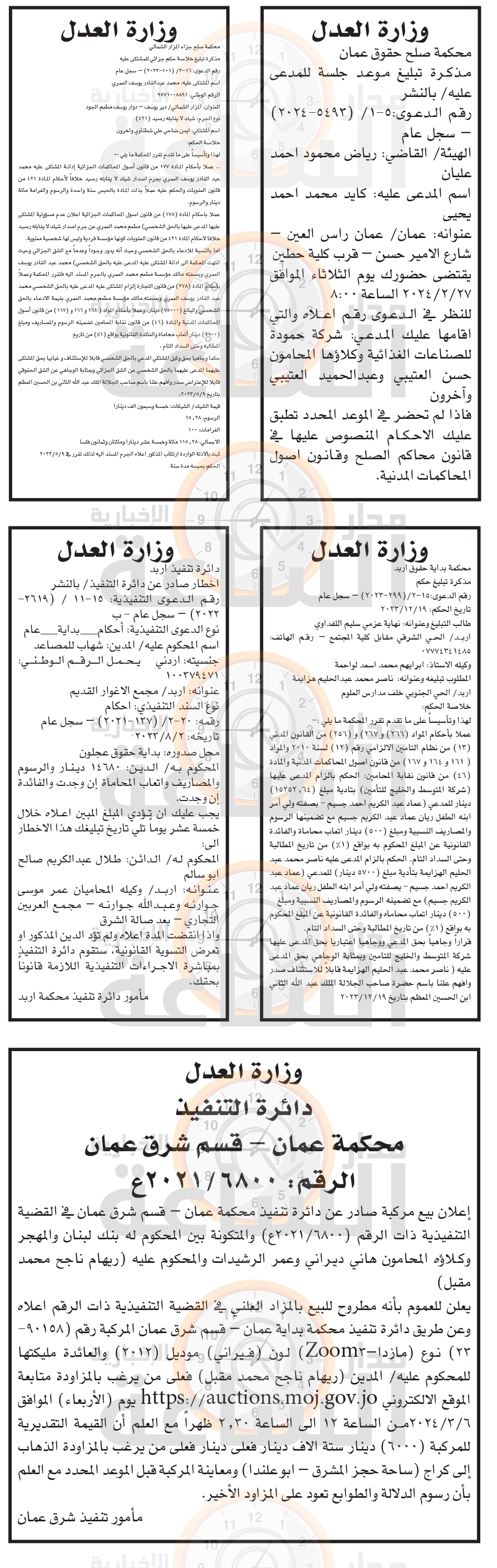 Madar Al-Saa Images 0.3313902494853873