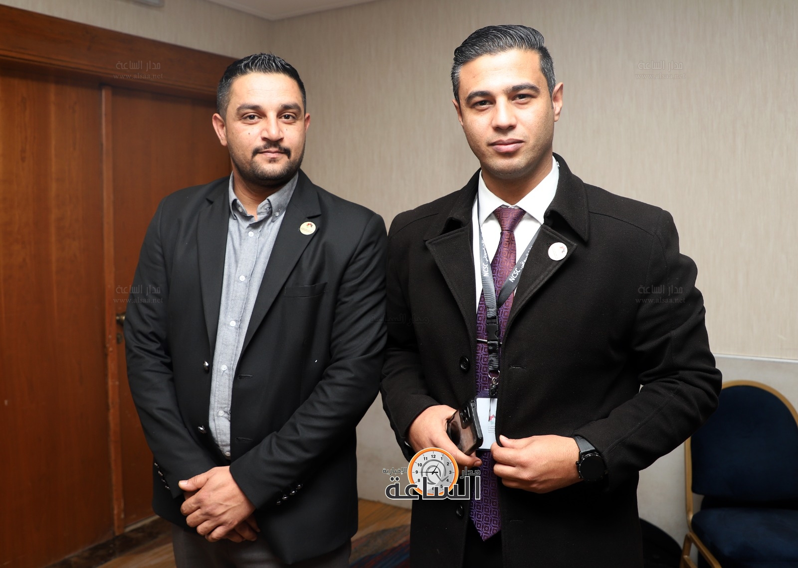 Madar Al-Saa Images 0.9377261872053775