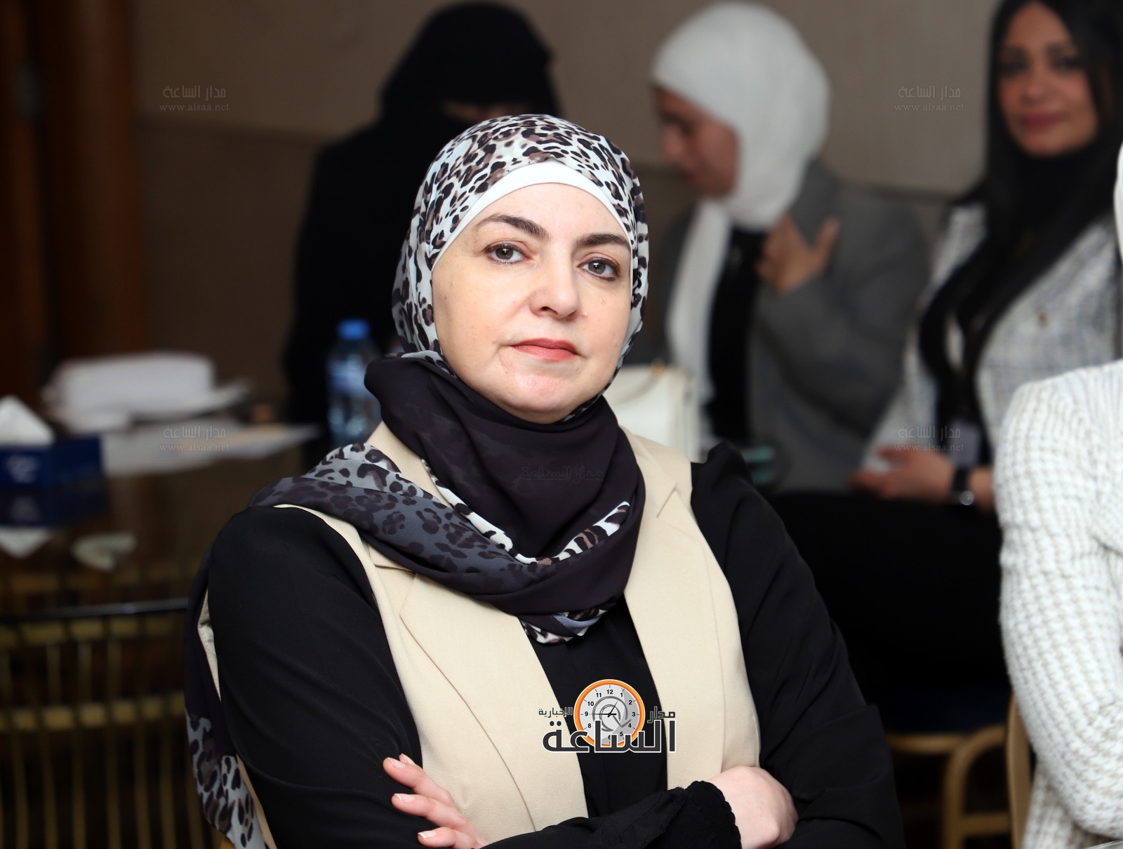 Madar Al-Saa Images 0.007323024522206012