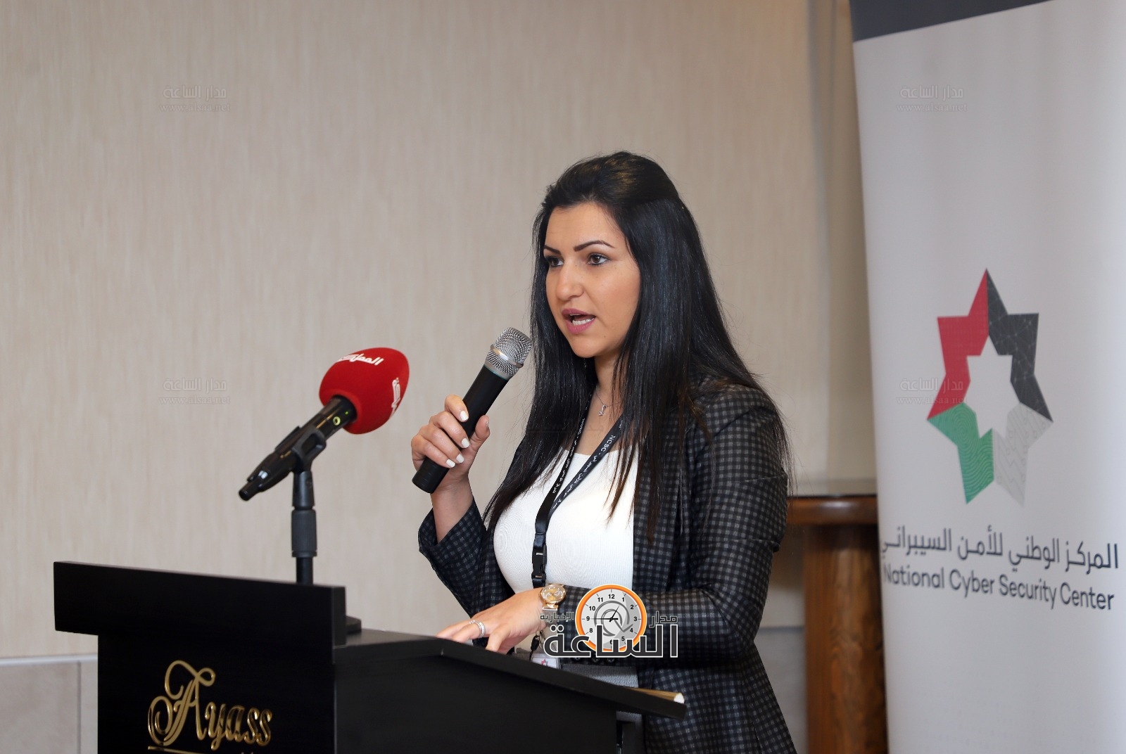 Madar Al-Saa Images 0.40672812054893903