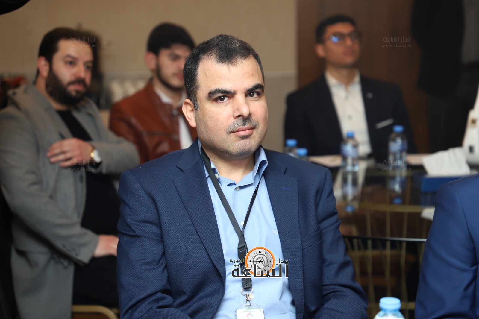 Madar Al-Saa Images 0.011771068197927503