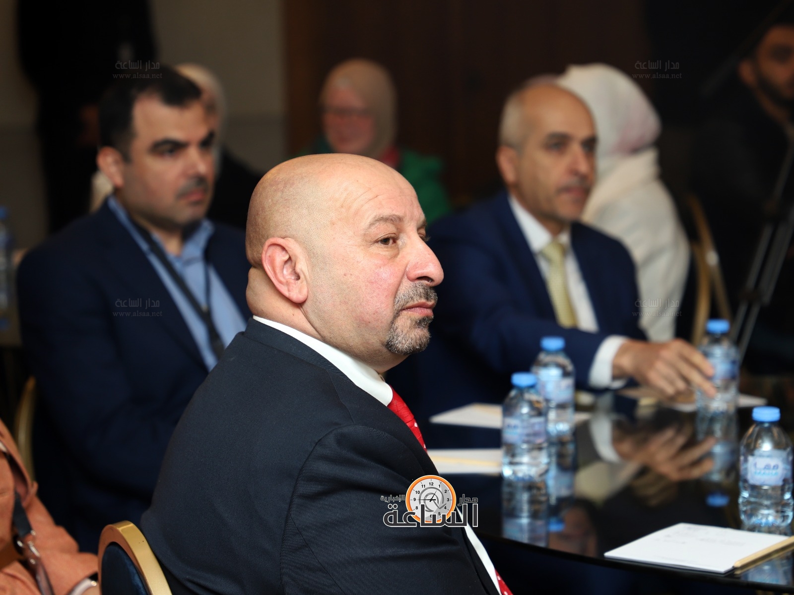 Madar Al-Saa Images 0.584497189791872