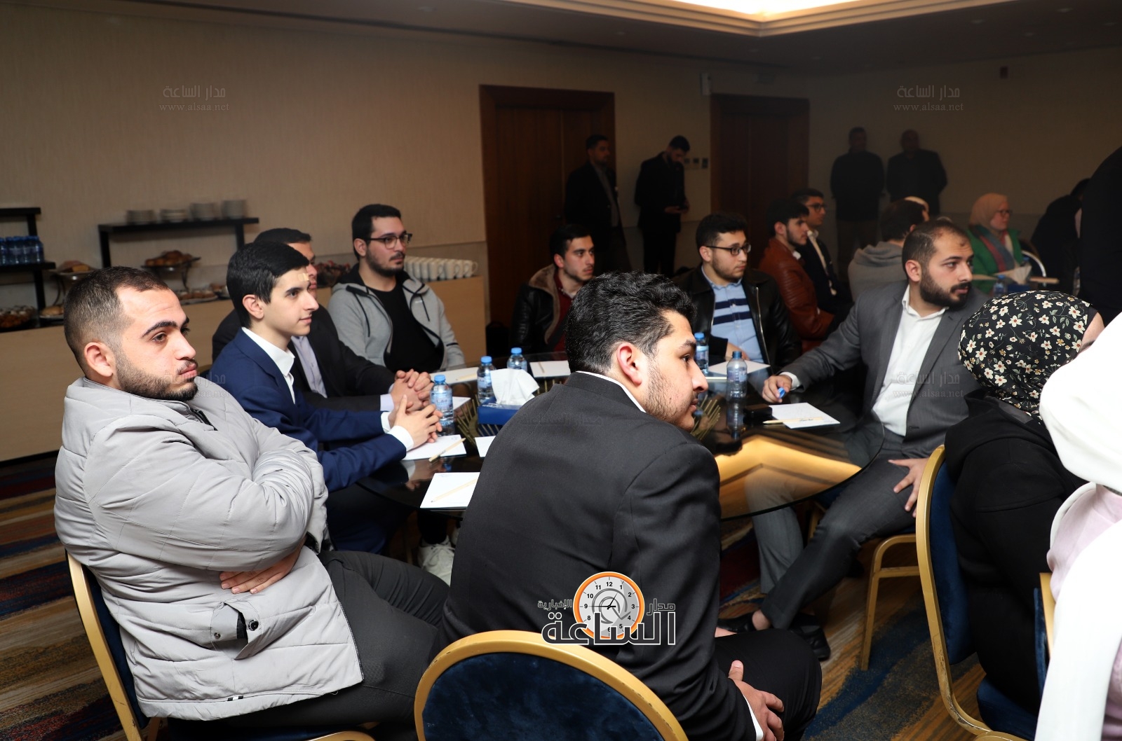 Madar Al-Saa Images 0.2836945985395465