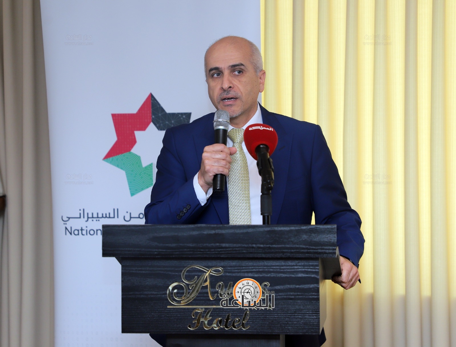 Madar Al-Saa Images 0.13152361748504182