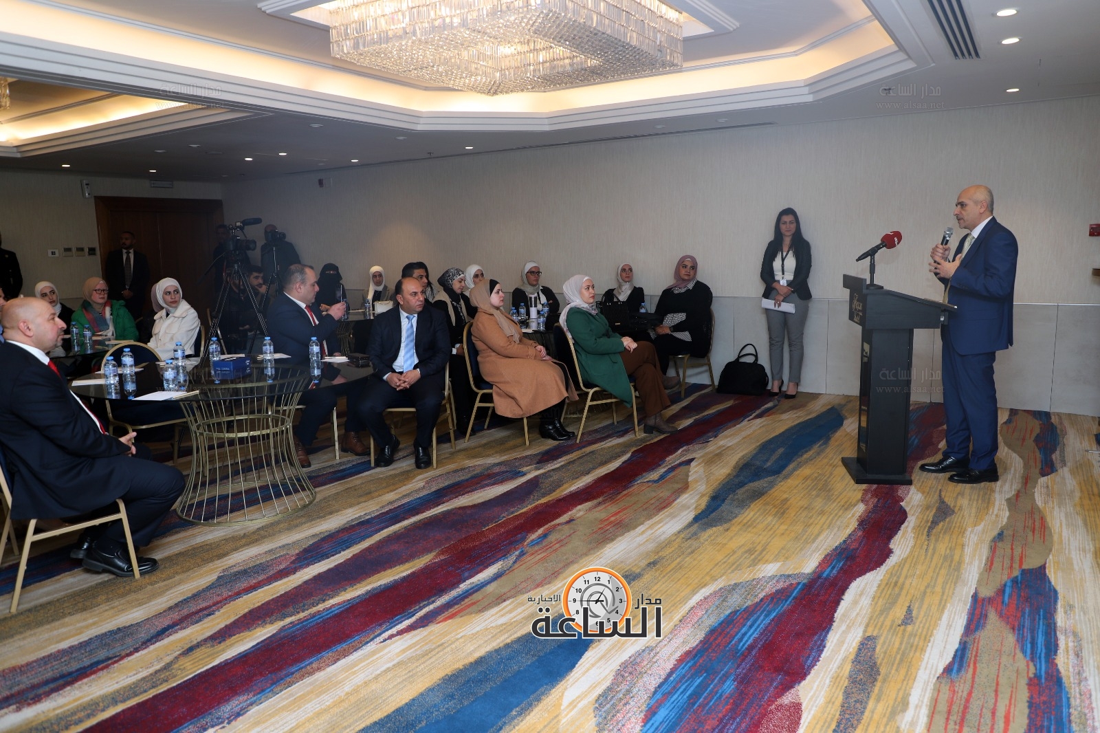 Madar Al-Saa Images 0.79927530599585