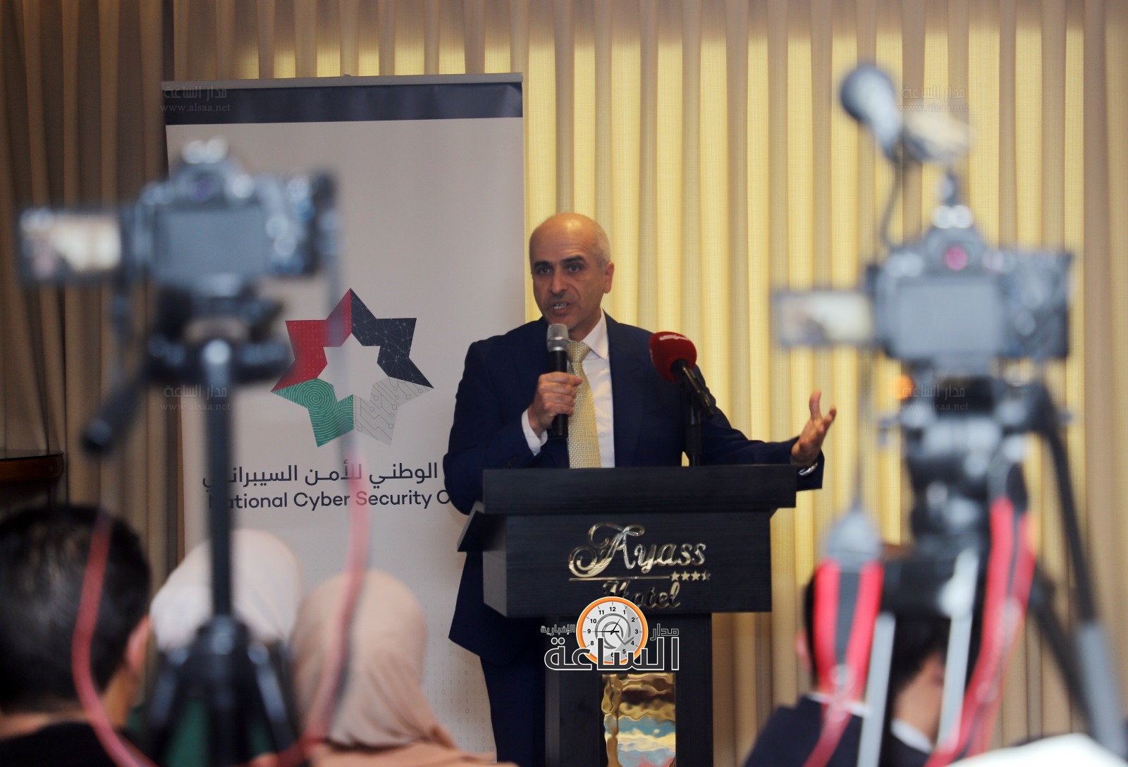 Madar Al-Saa Images 0.1894766492908473