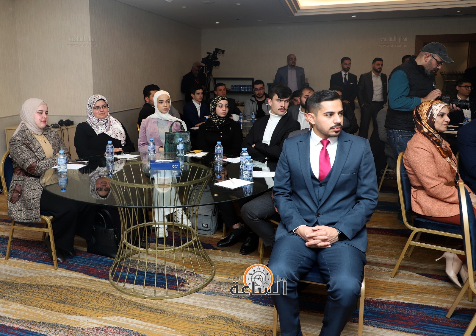 Madar Al-Saa Images 0.5145846411713082