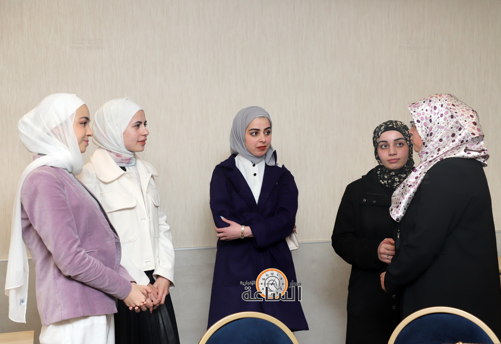 Madar Al-Saa Images 0.7582193309992786