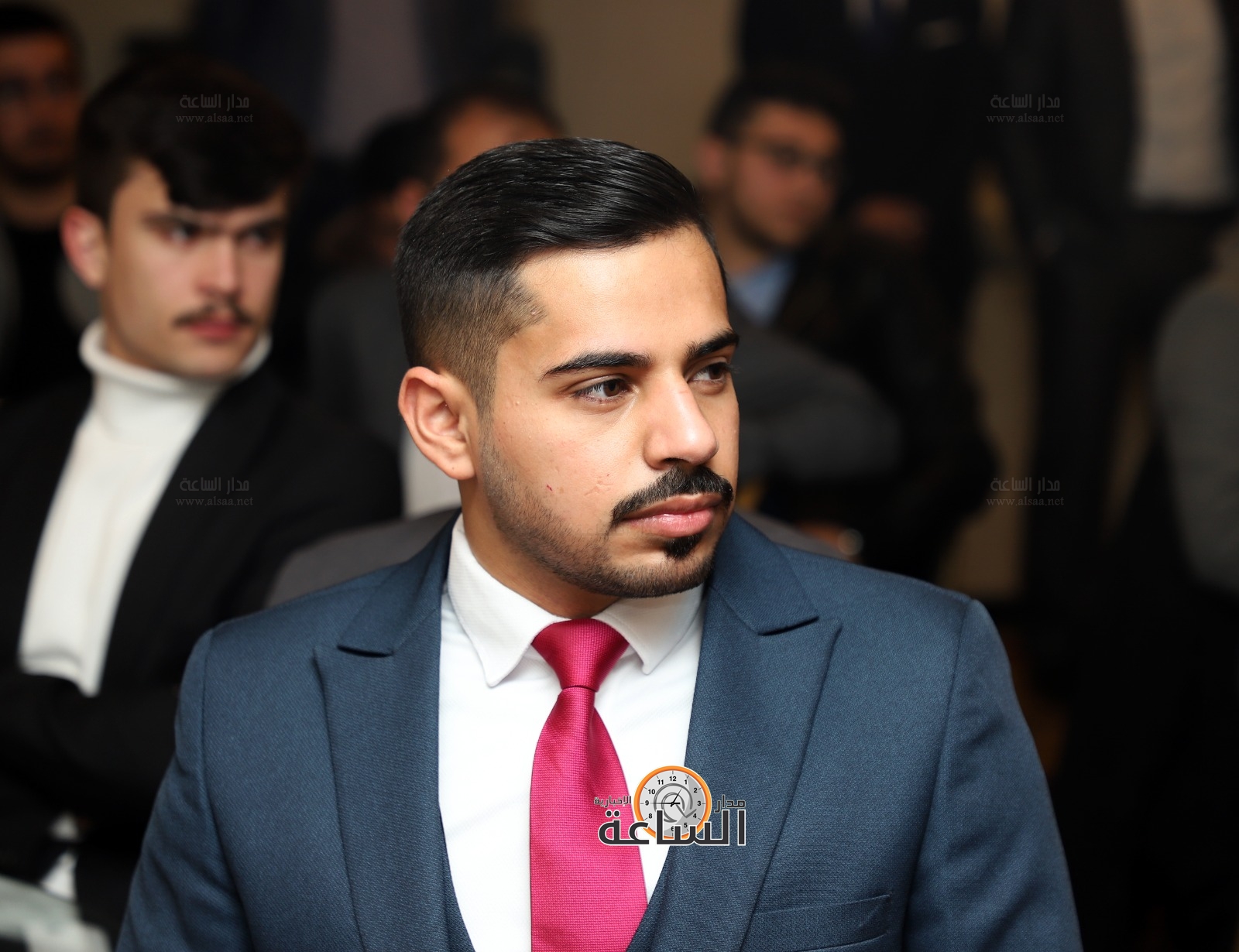 Madar Al-Saa Images 0.8394347669002129