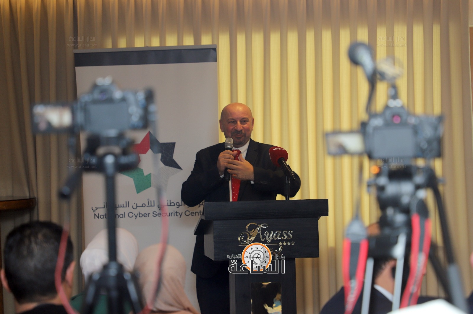 Madar Al-Saa Images 0.09735196573917348