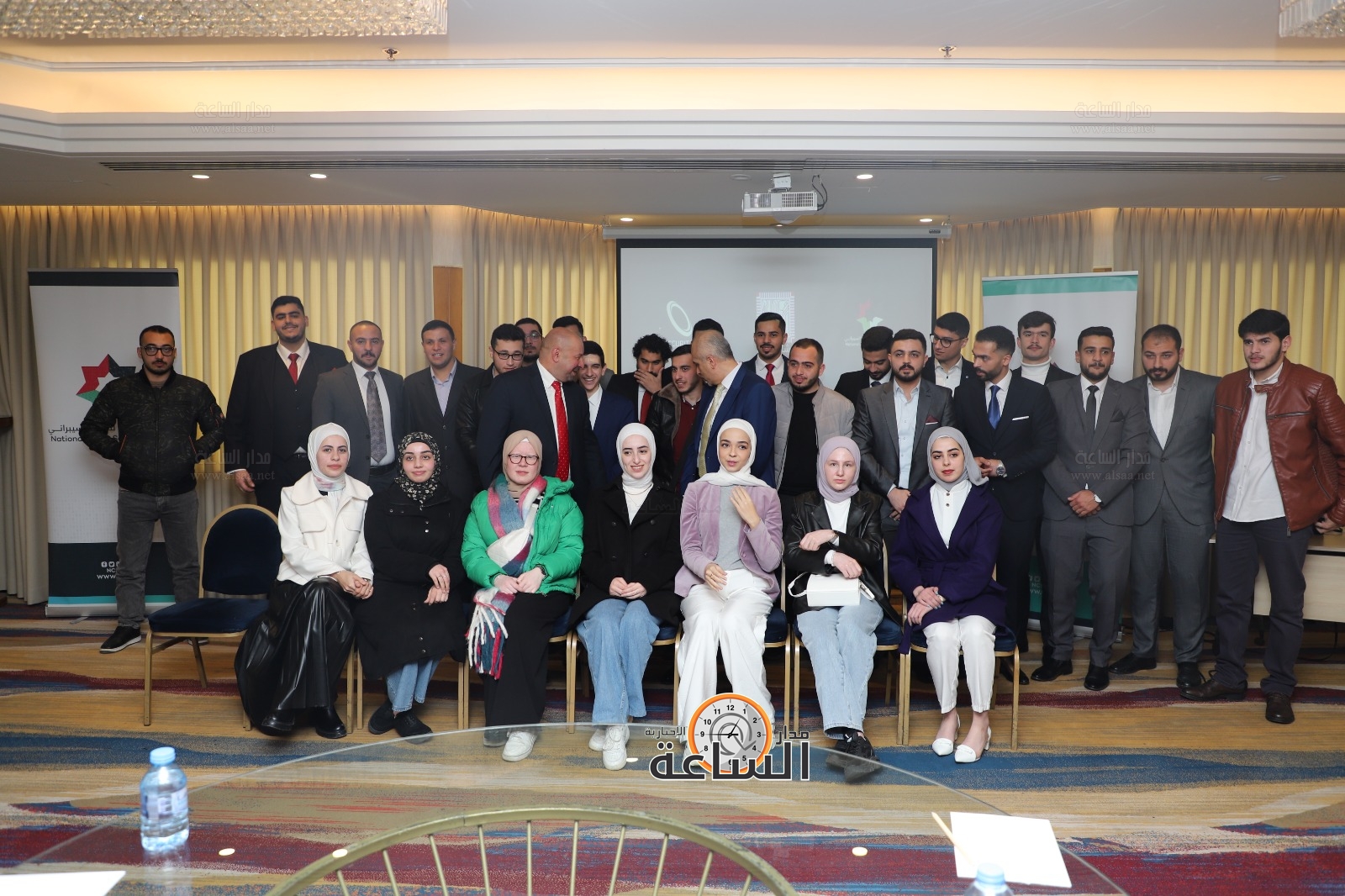 Madar Al-Saa Images 0.37148431803241233