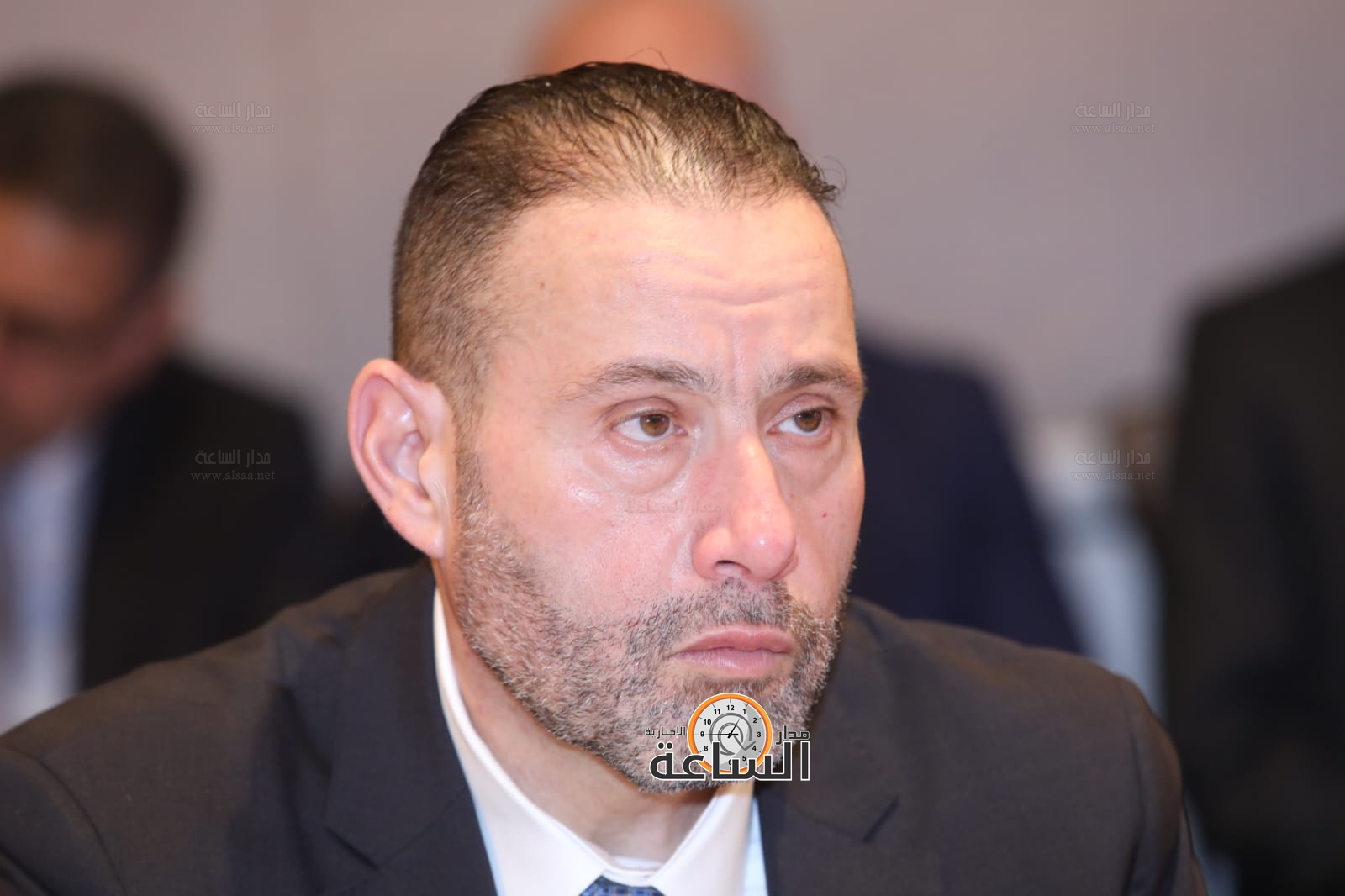 Madar Al-Saa Images 0.19870641976436287