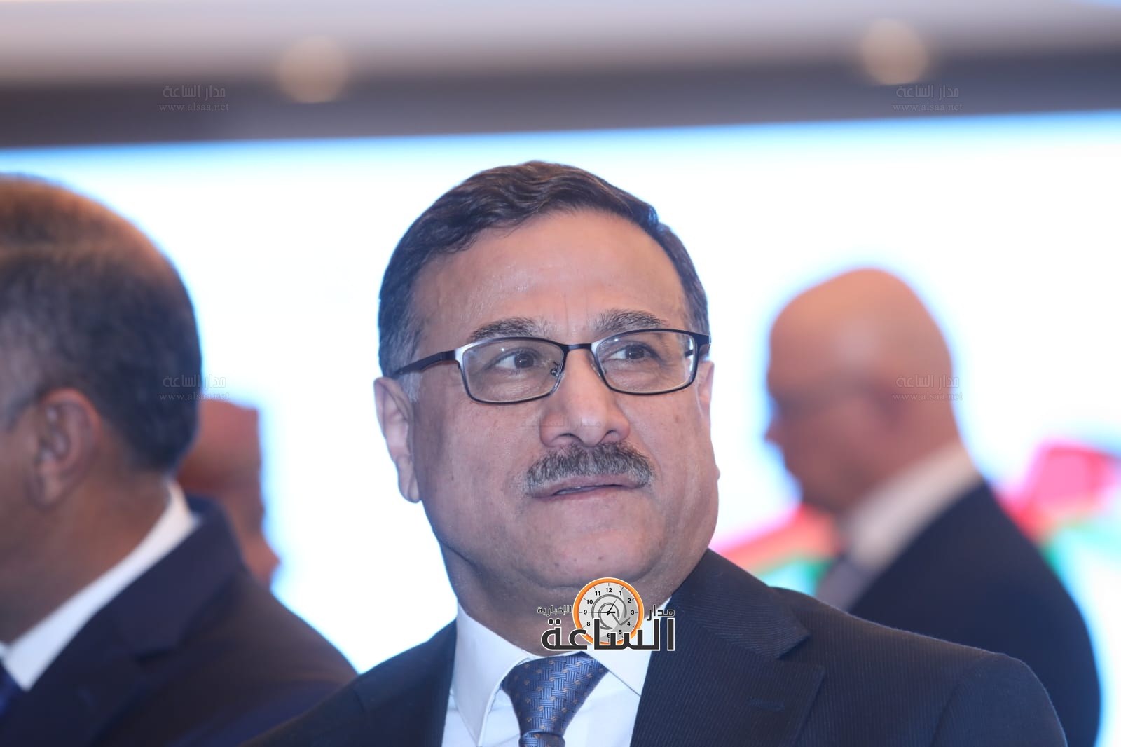 Madar Al-Saa Images 0.9165714517608499