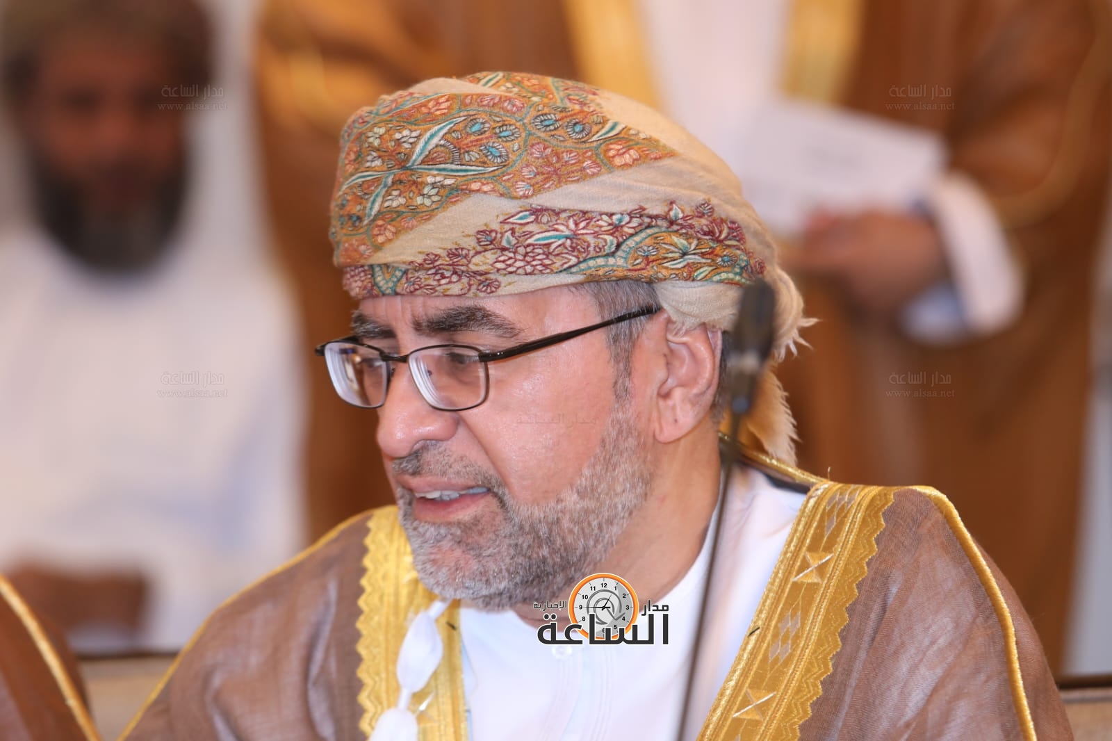 Madar Al-Saa Images 0.4434358089431225