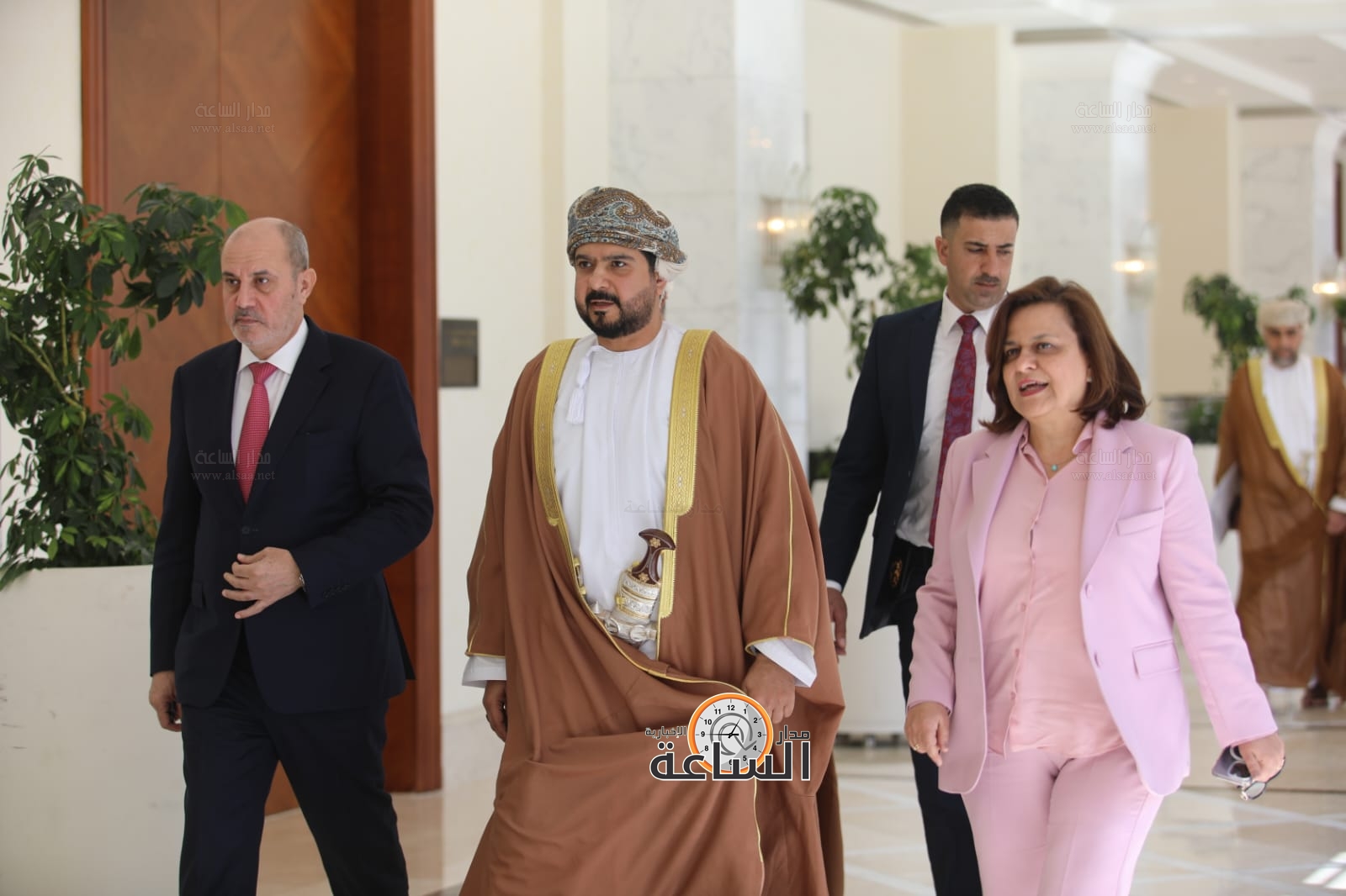 Madar Al-Saa Images 0.5953585924354081