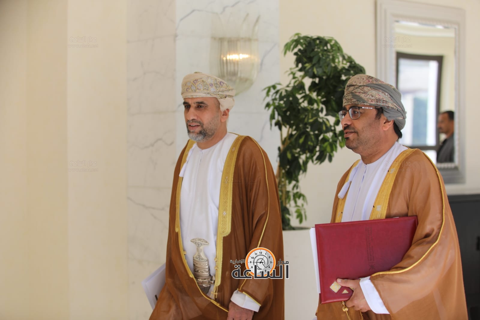 Madar Al-Saa Images 0.4198830162915772